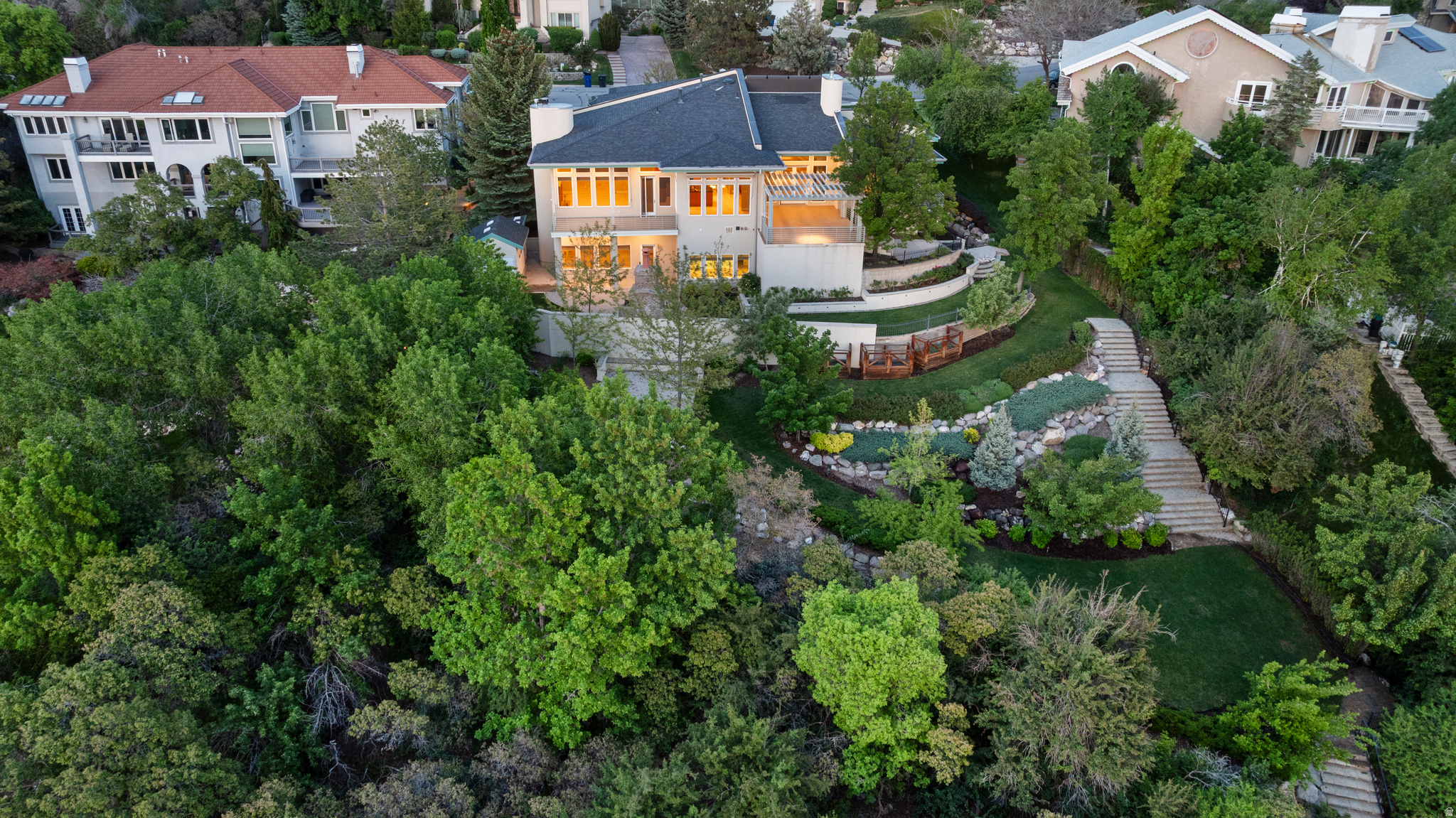 CANYON COVE - Residential