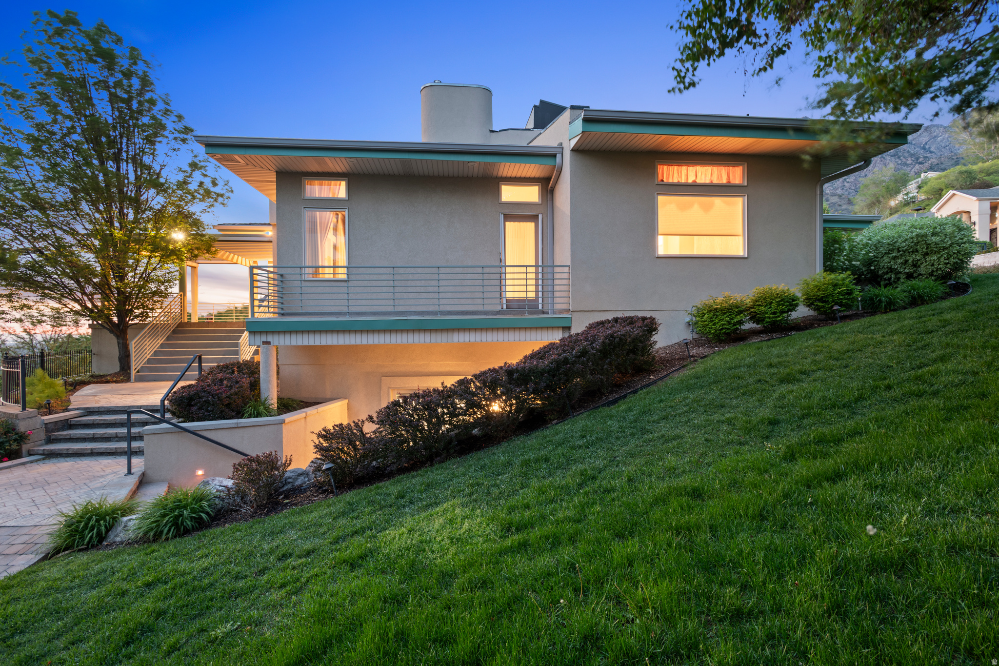 CANYON COVE - Residential