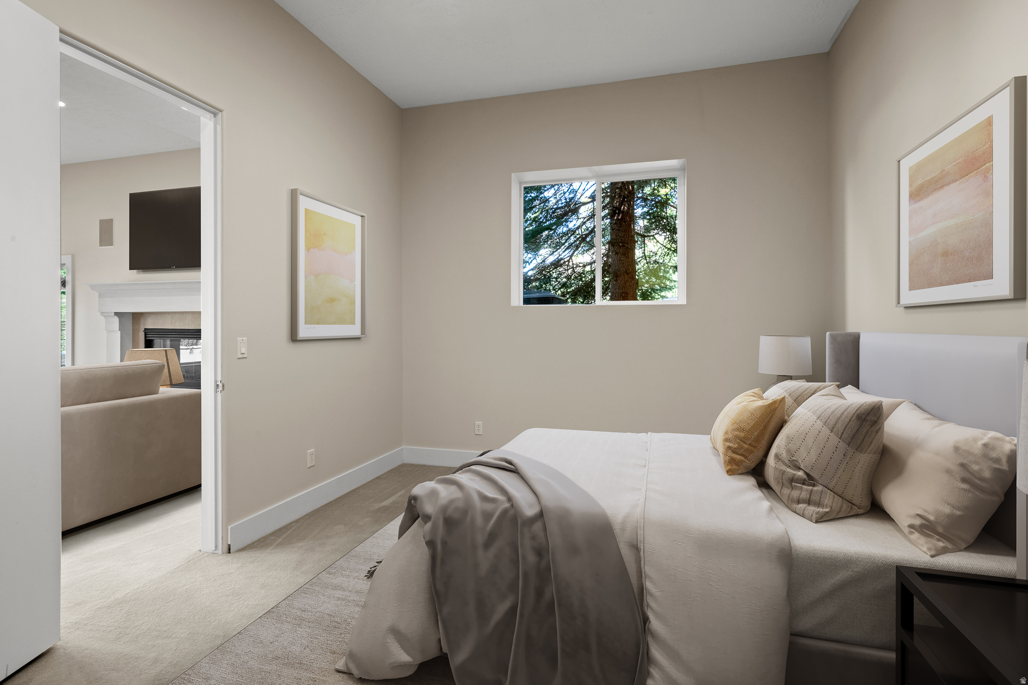 CANYON COVE - Residential