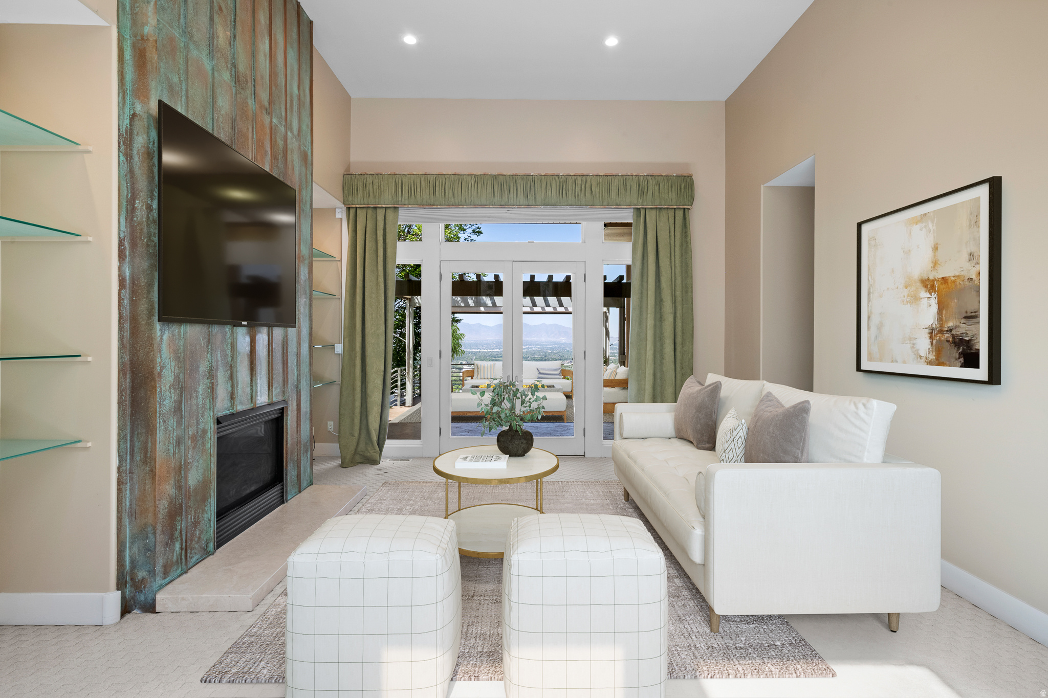 CANYON COVE - Residential