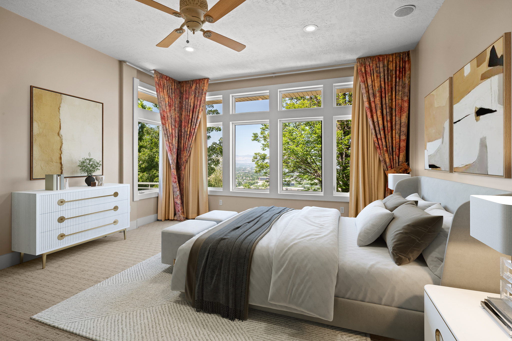 CANYON COVE - Residential