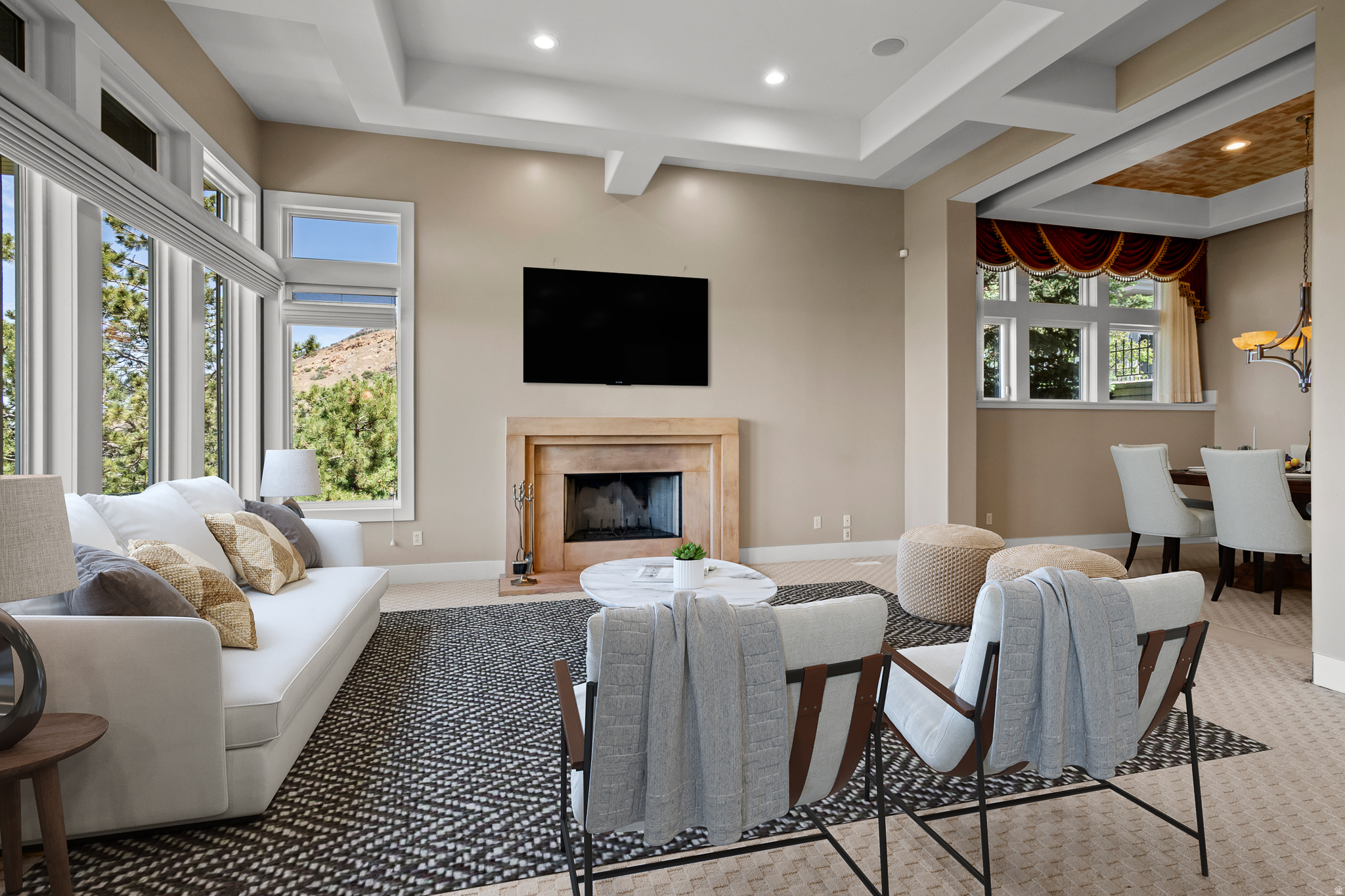 CANYON COVE - Residential