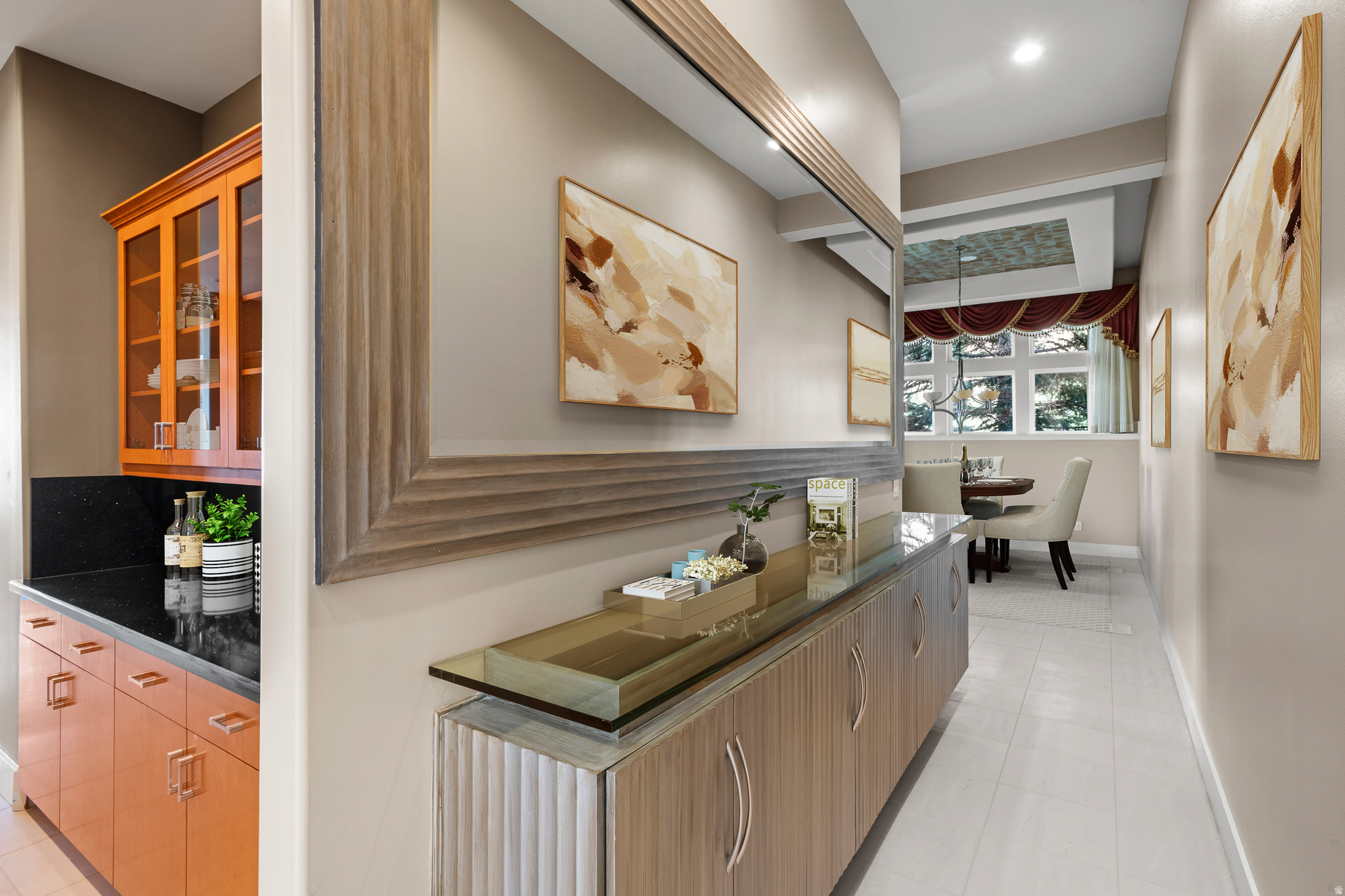 CANYON COVE - Residential