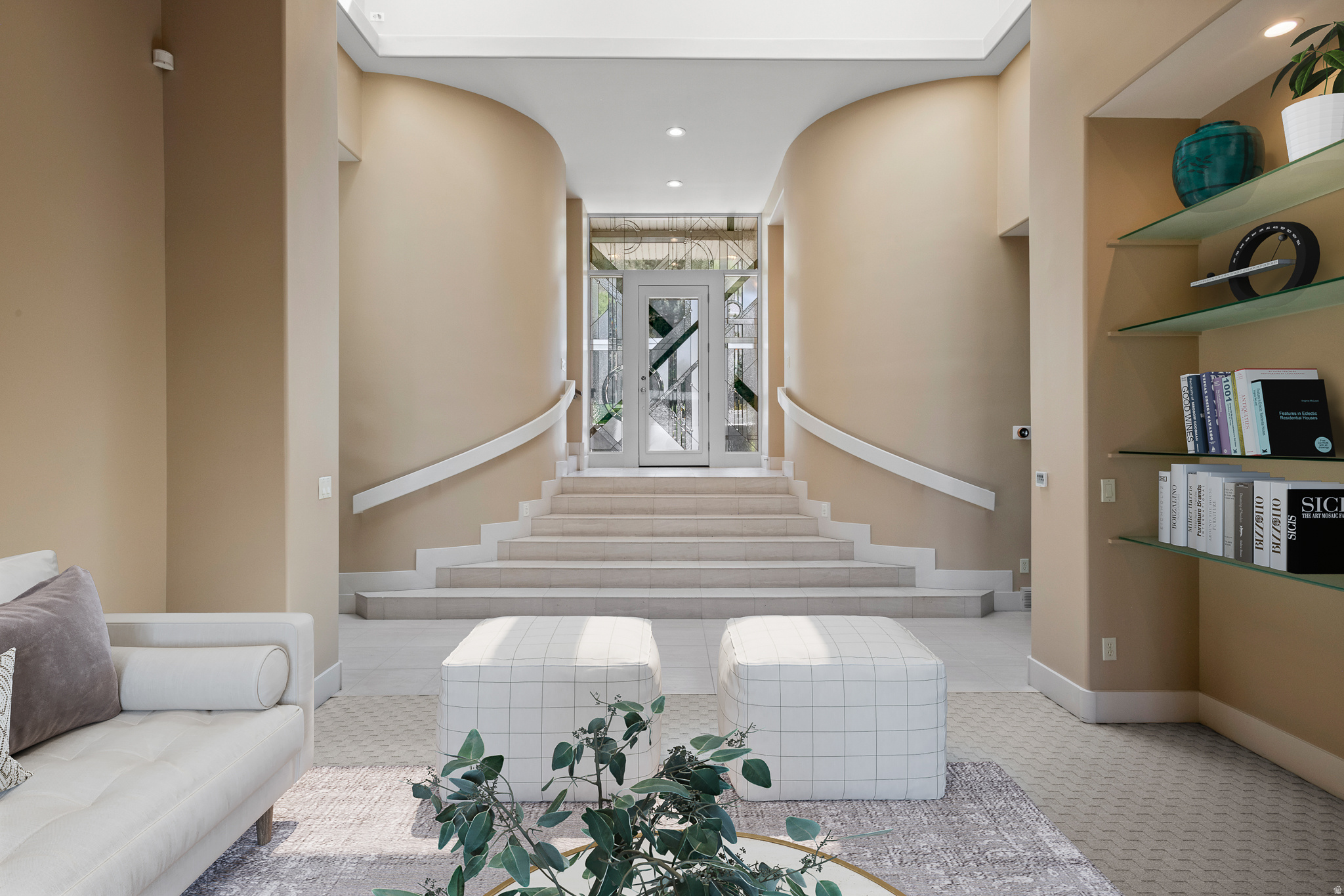 CANYON COVE - Residential