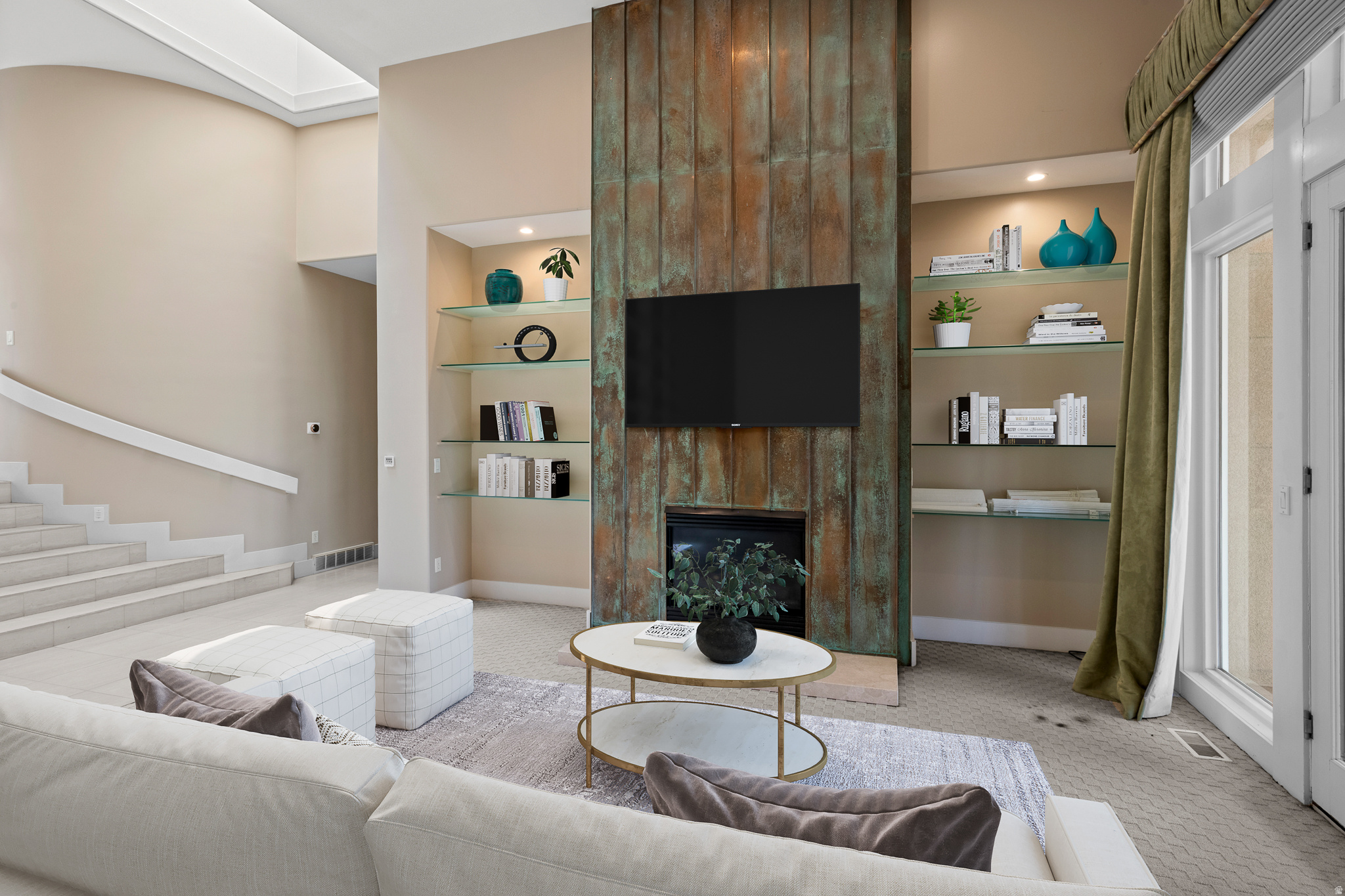 CANYON COVE - Residential