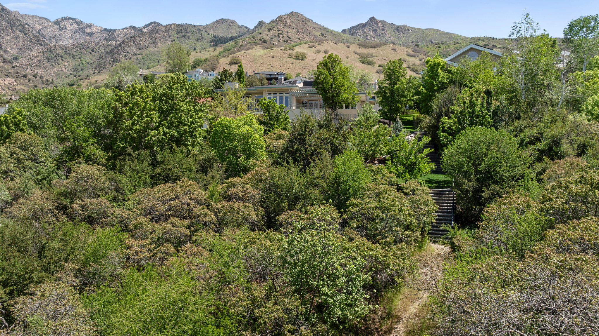 CANYON COVE - Residential