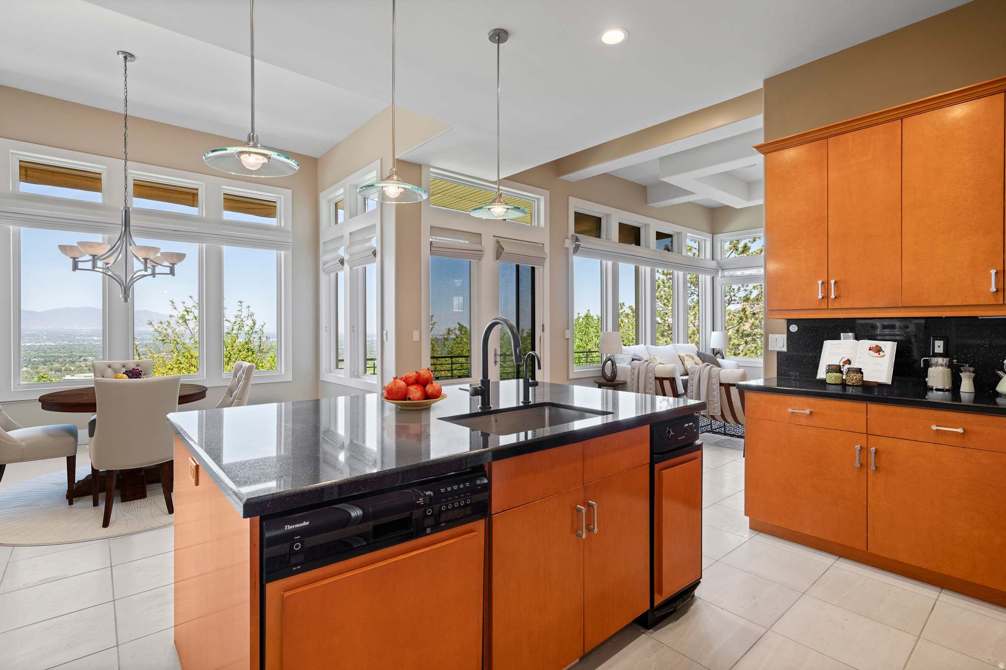 CANYON COVE - Residential