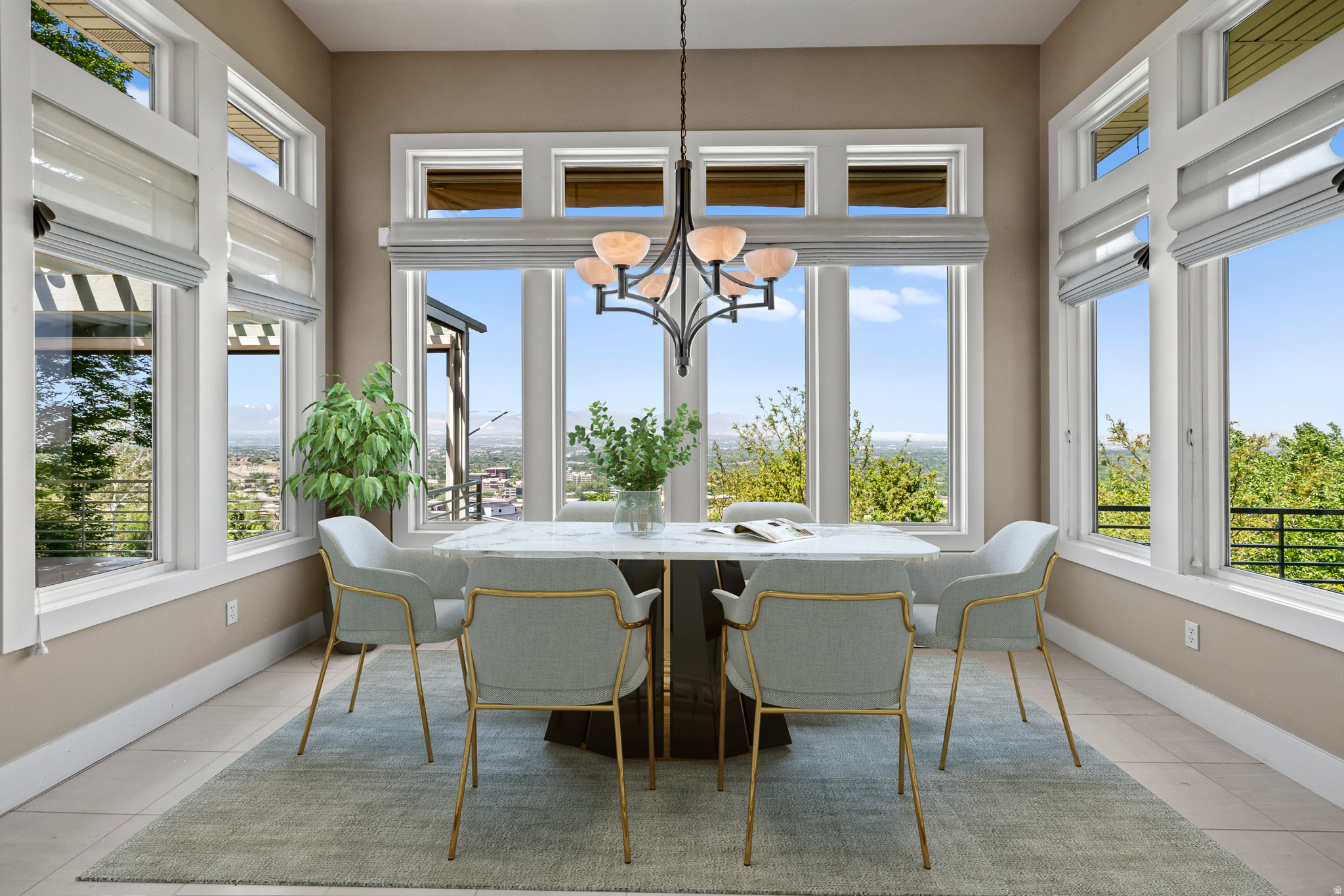CANYON COVE - Residential