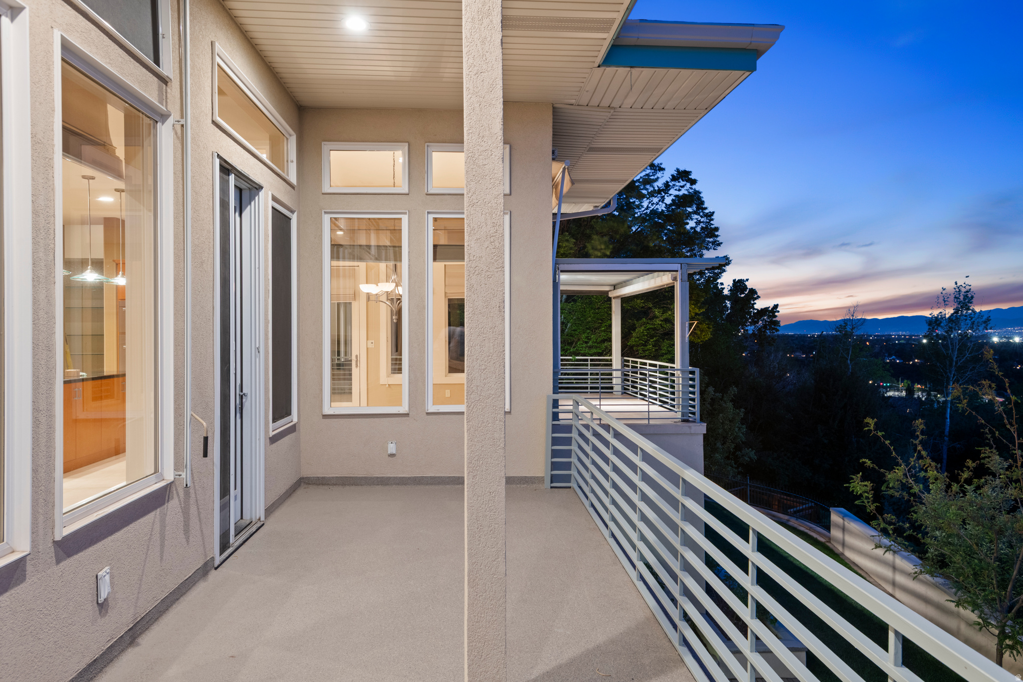 CANYON COVE - Residential