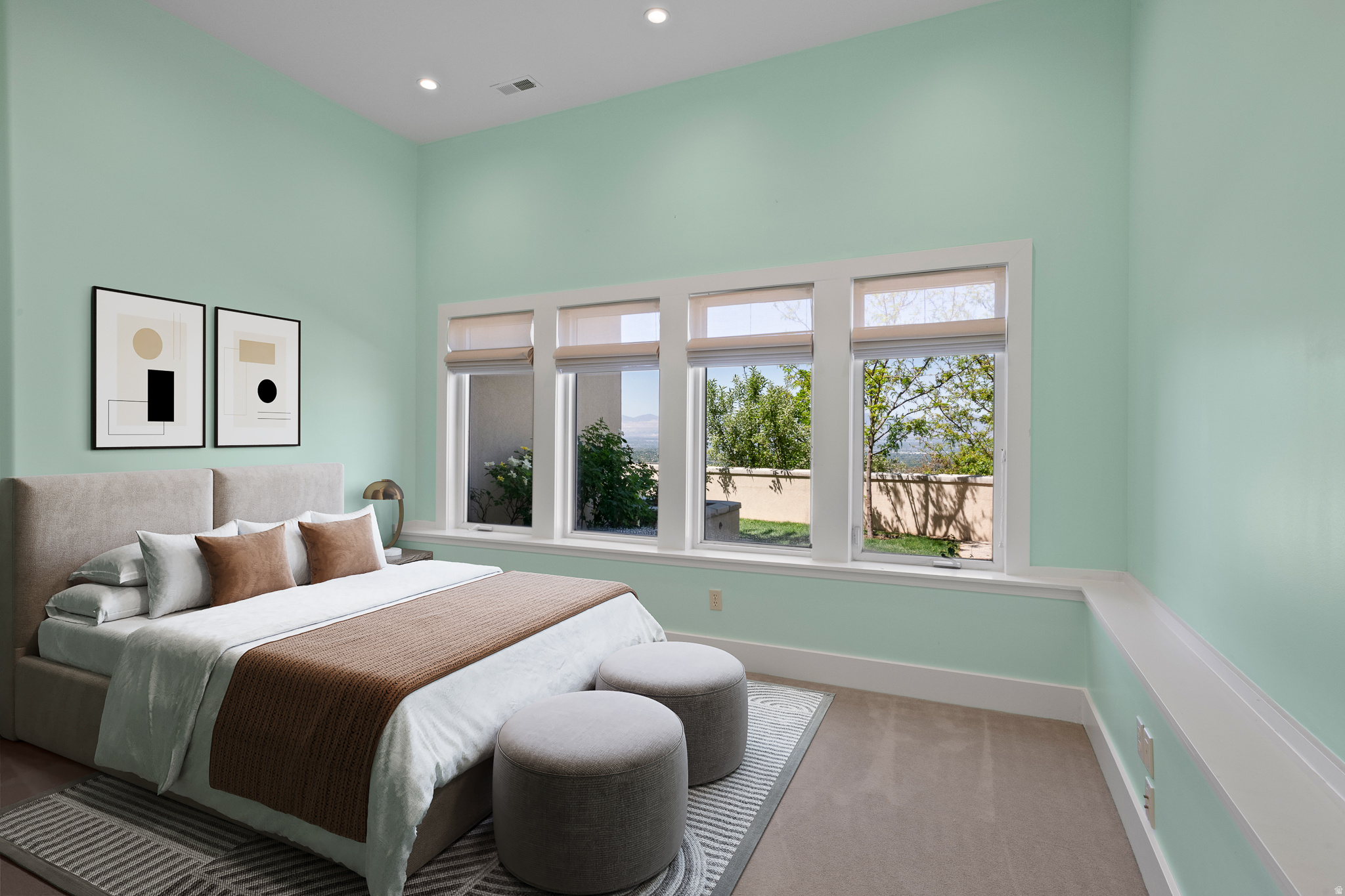 CANYON COVE - Residential