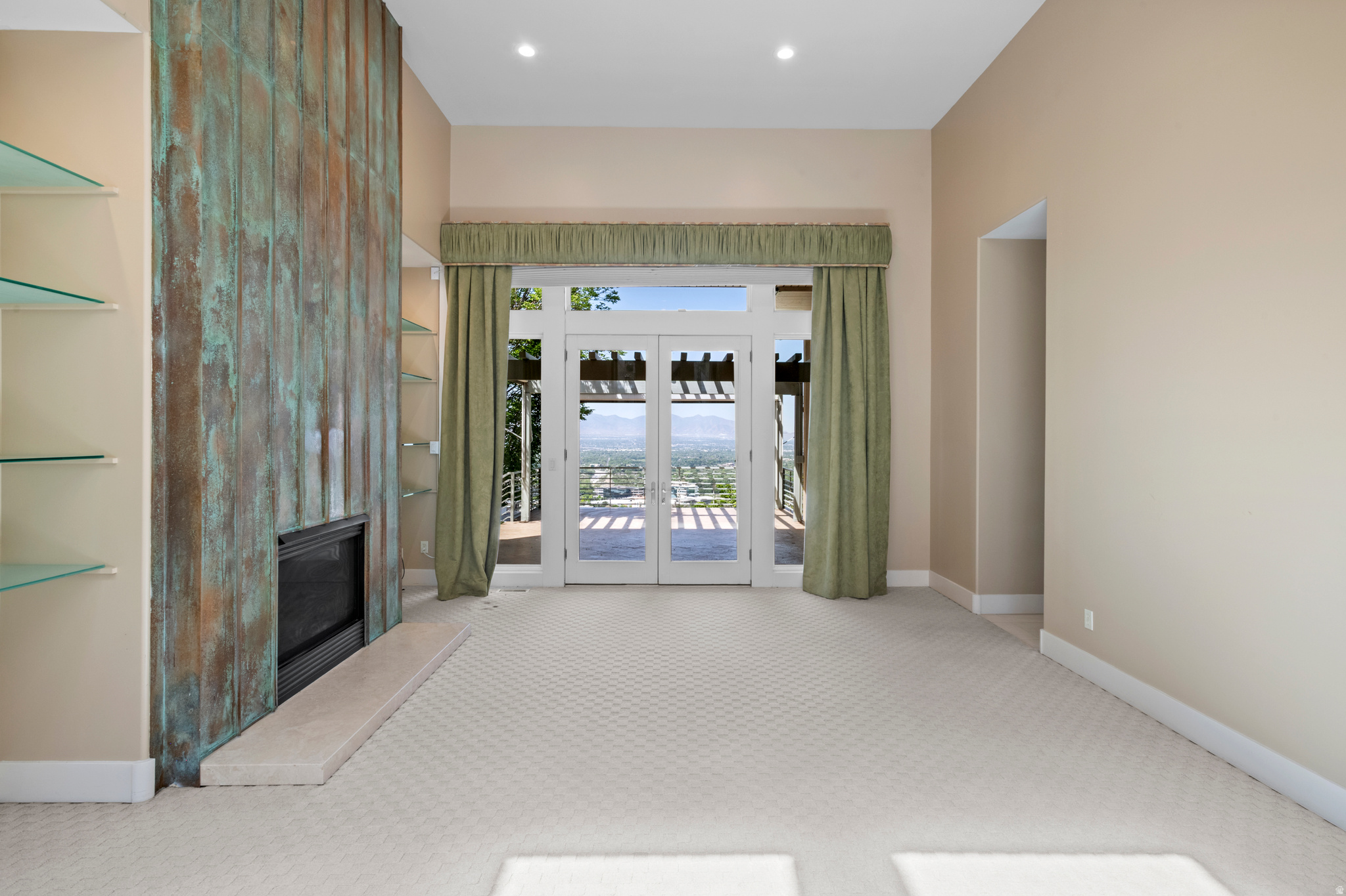 CANYON COVE - Residential