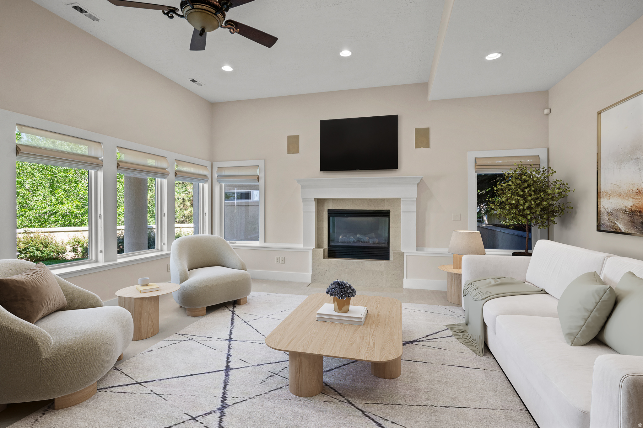 CANYON COVE - Residential