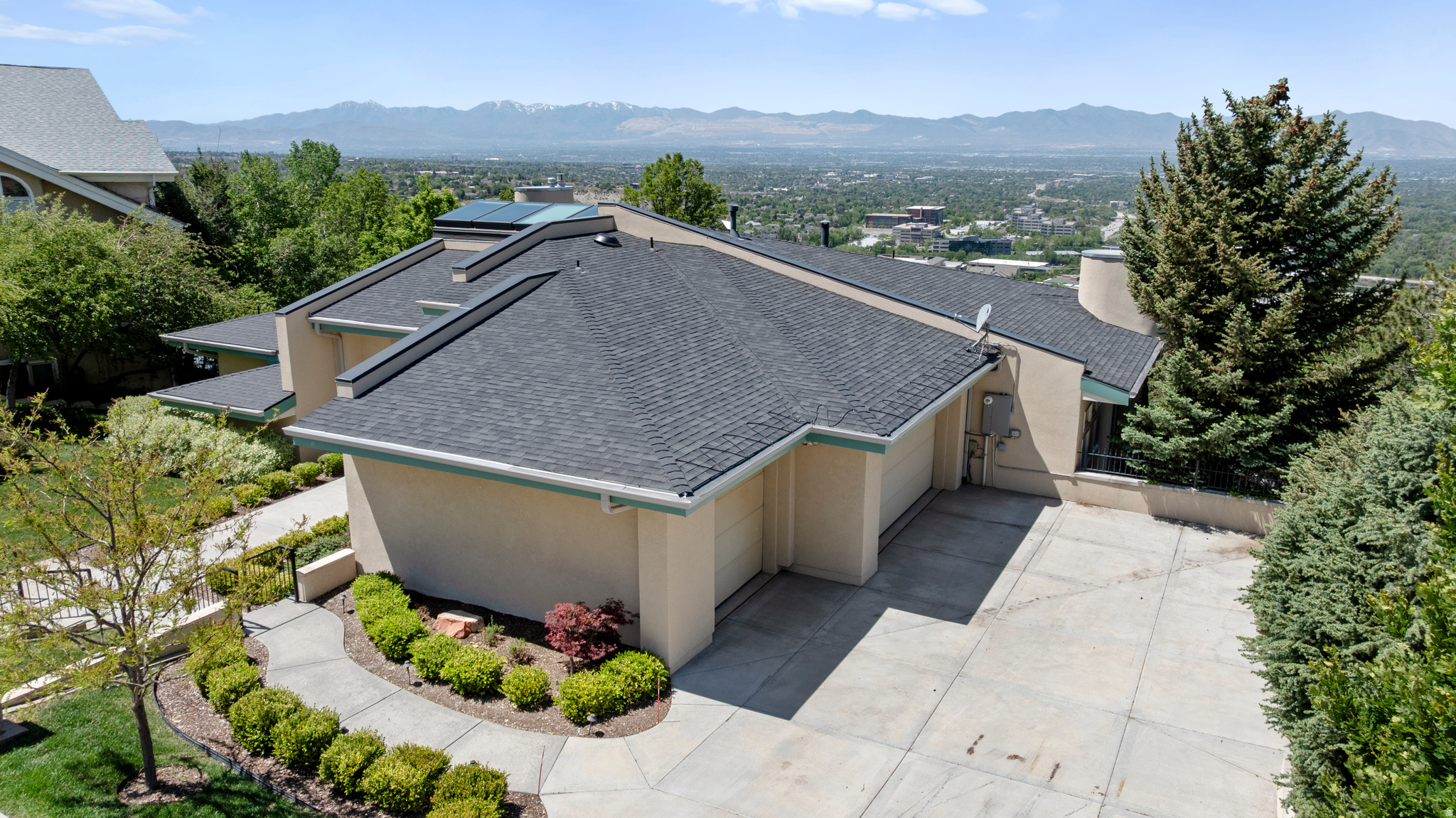 CANYON COVE - Residential