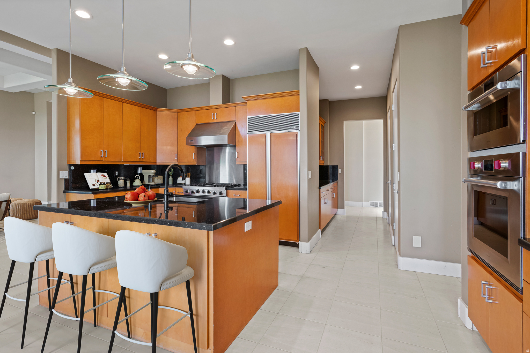 CANYON COVE - Residential