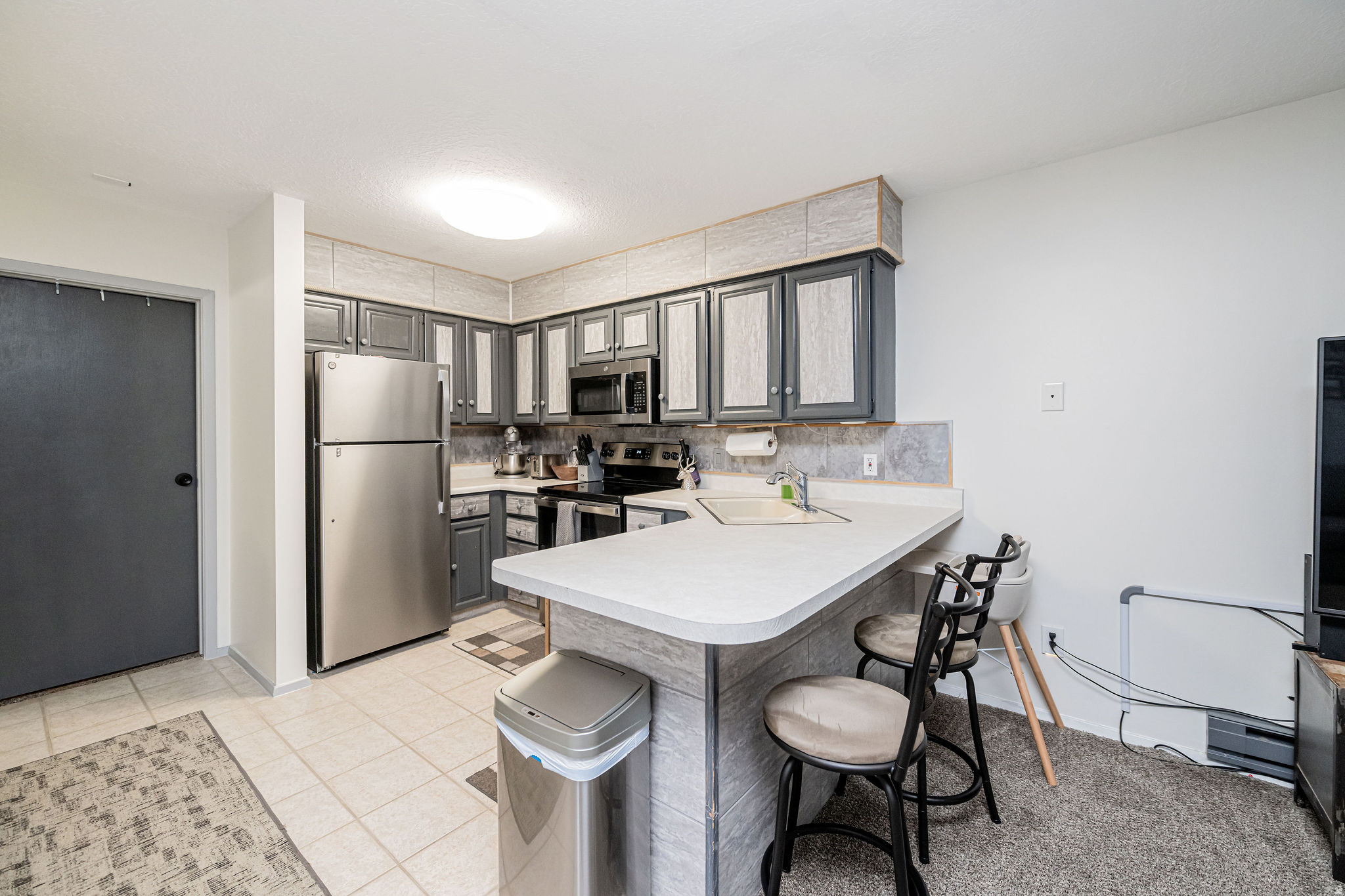 WOLF LODGE - Residential