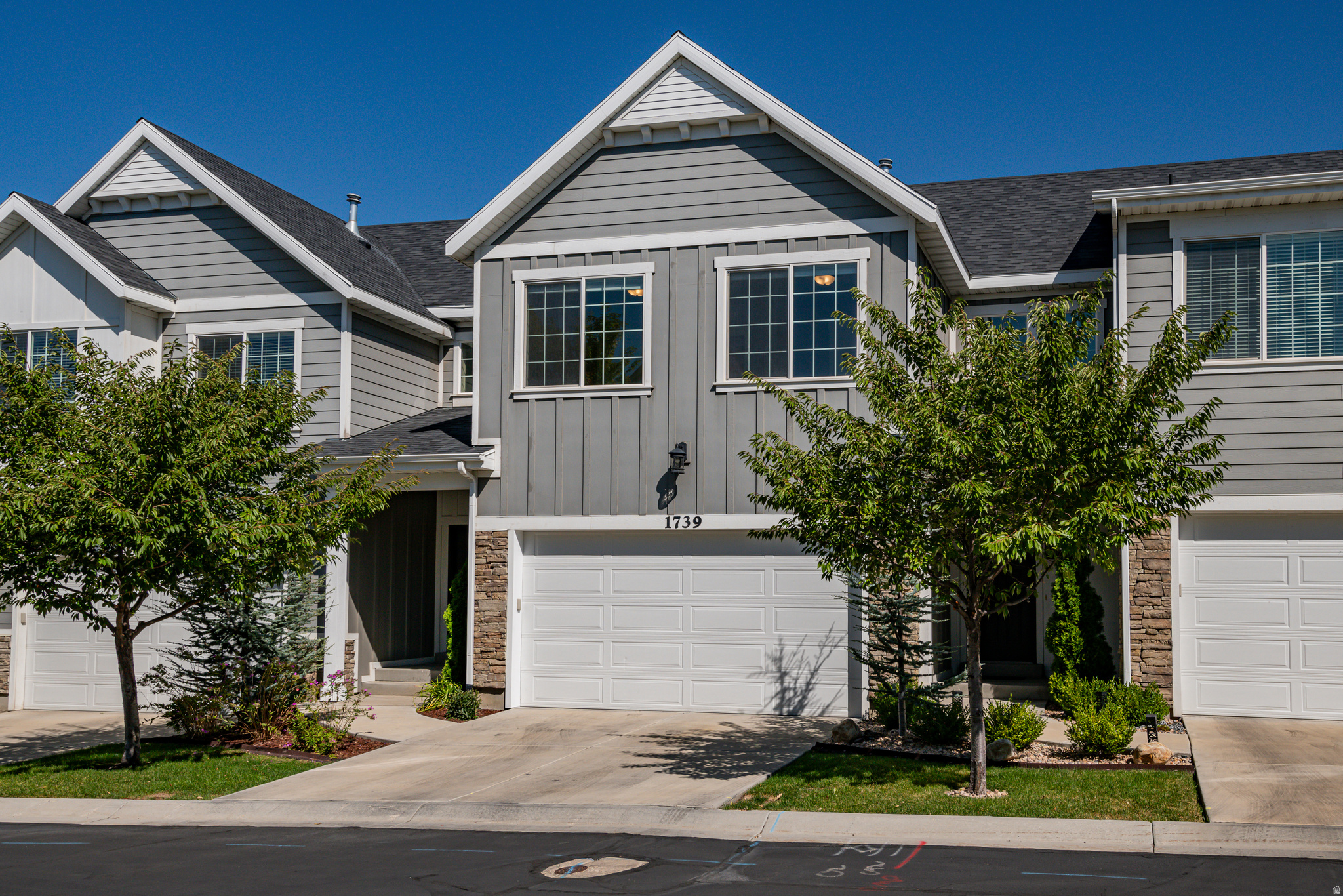 COTTAGES - Residential