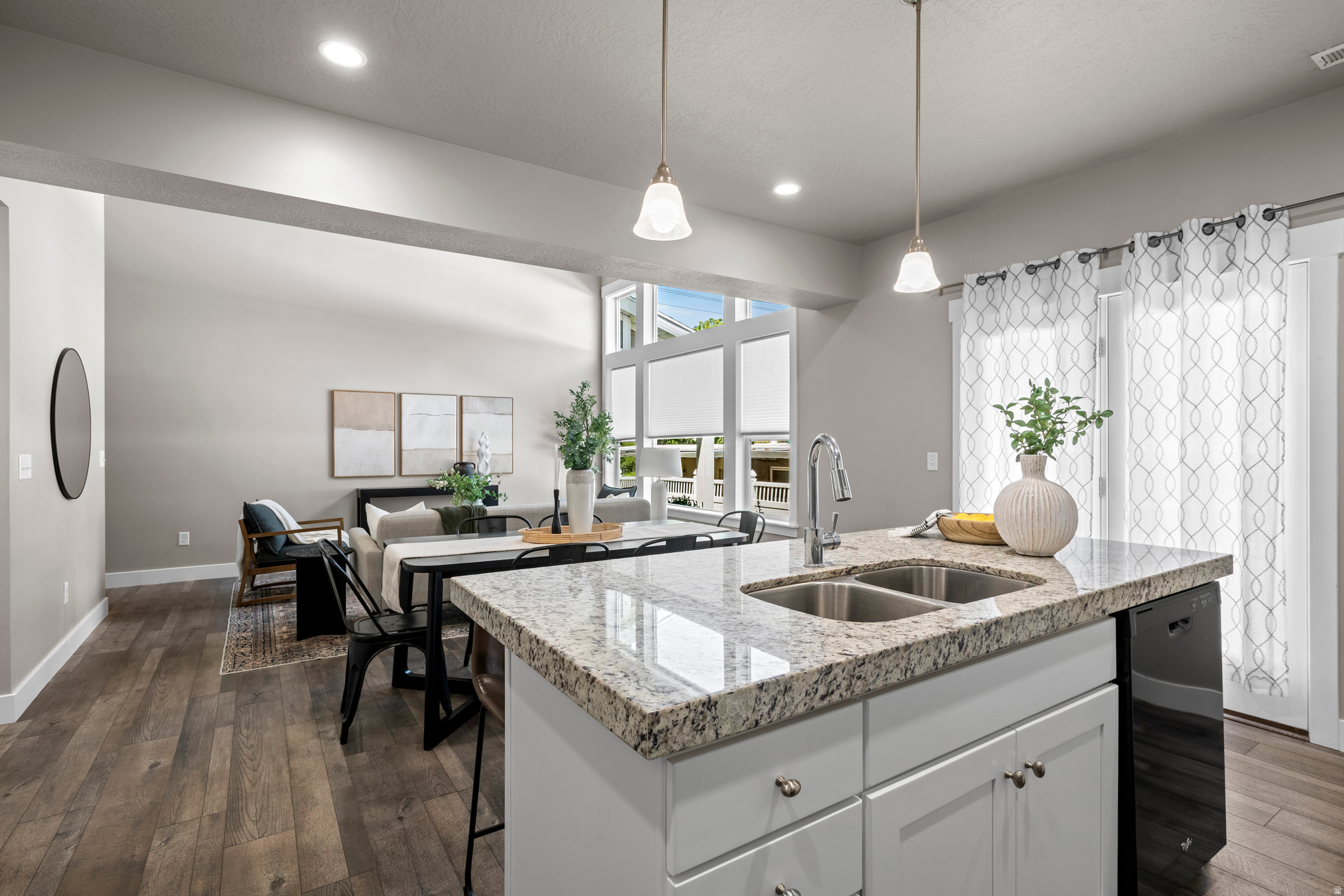 COTTAGES - Residential