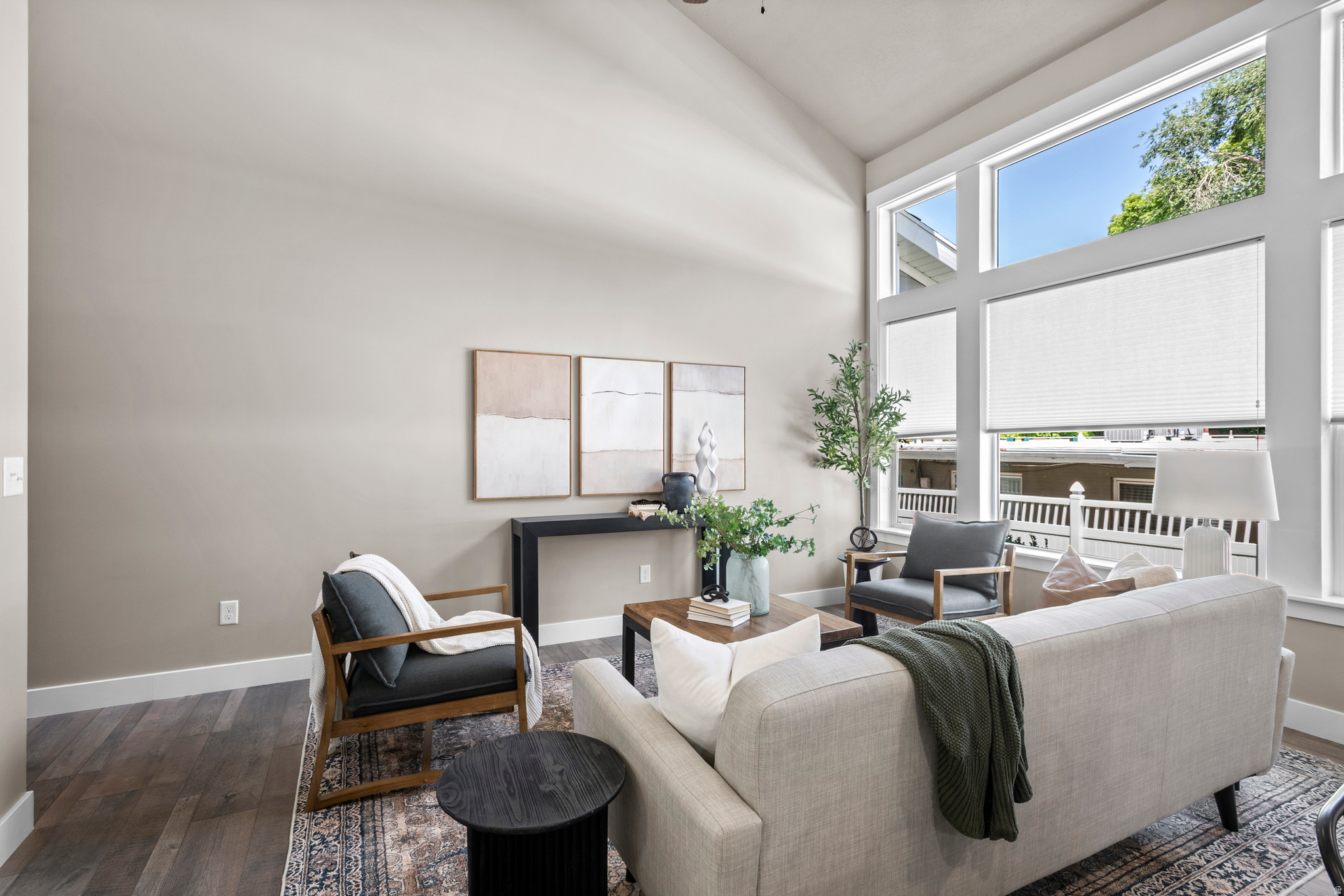 COTTAGES - Residential