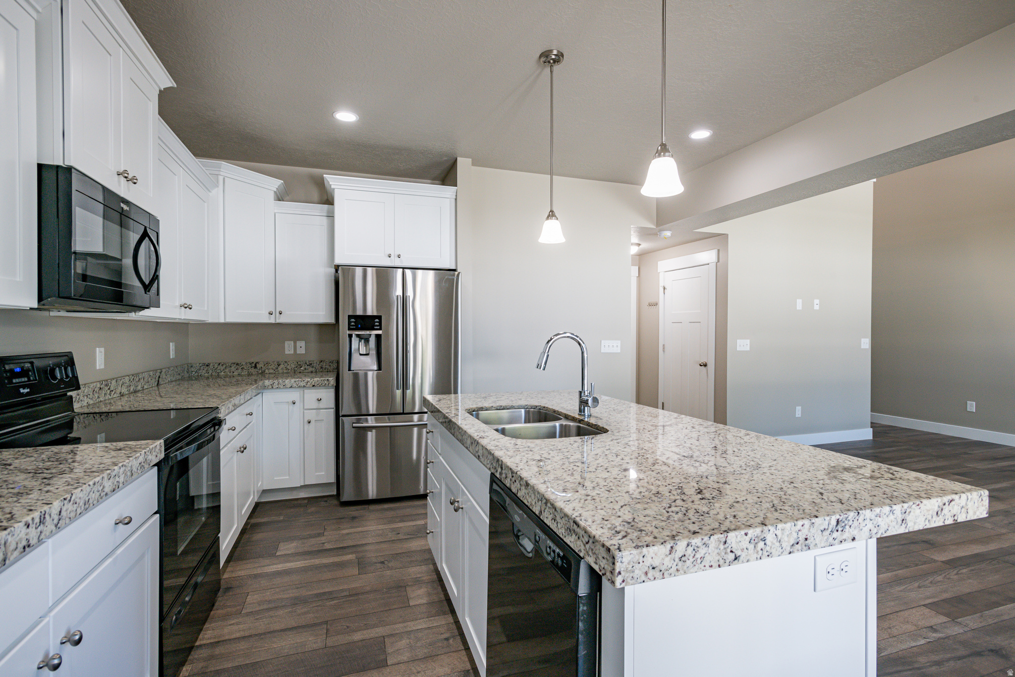 COTTAGES - Residential