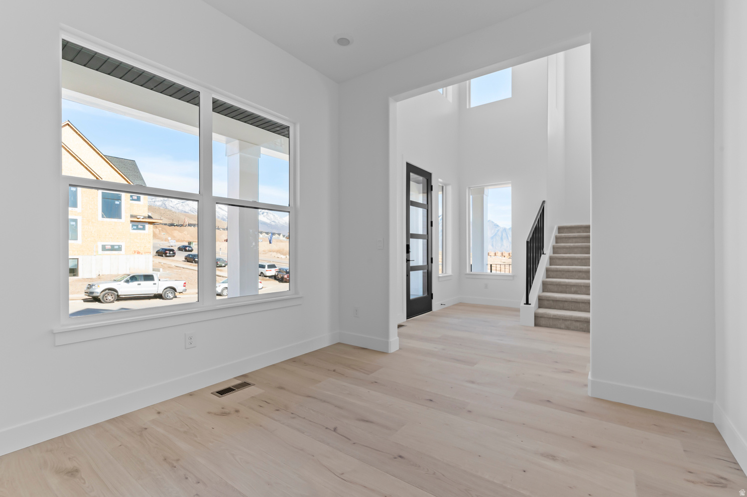 INVERNESS BY D.R. HORTON - Residential