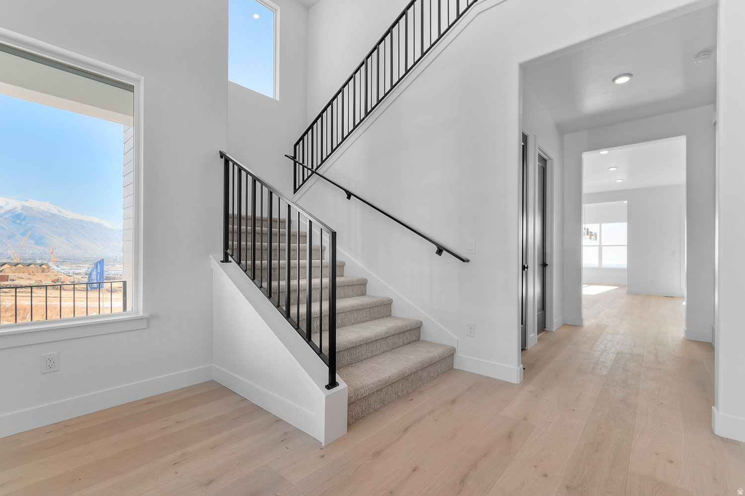 INVERNESS BY D.R. HORTON - Residential