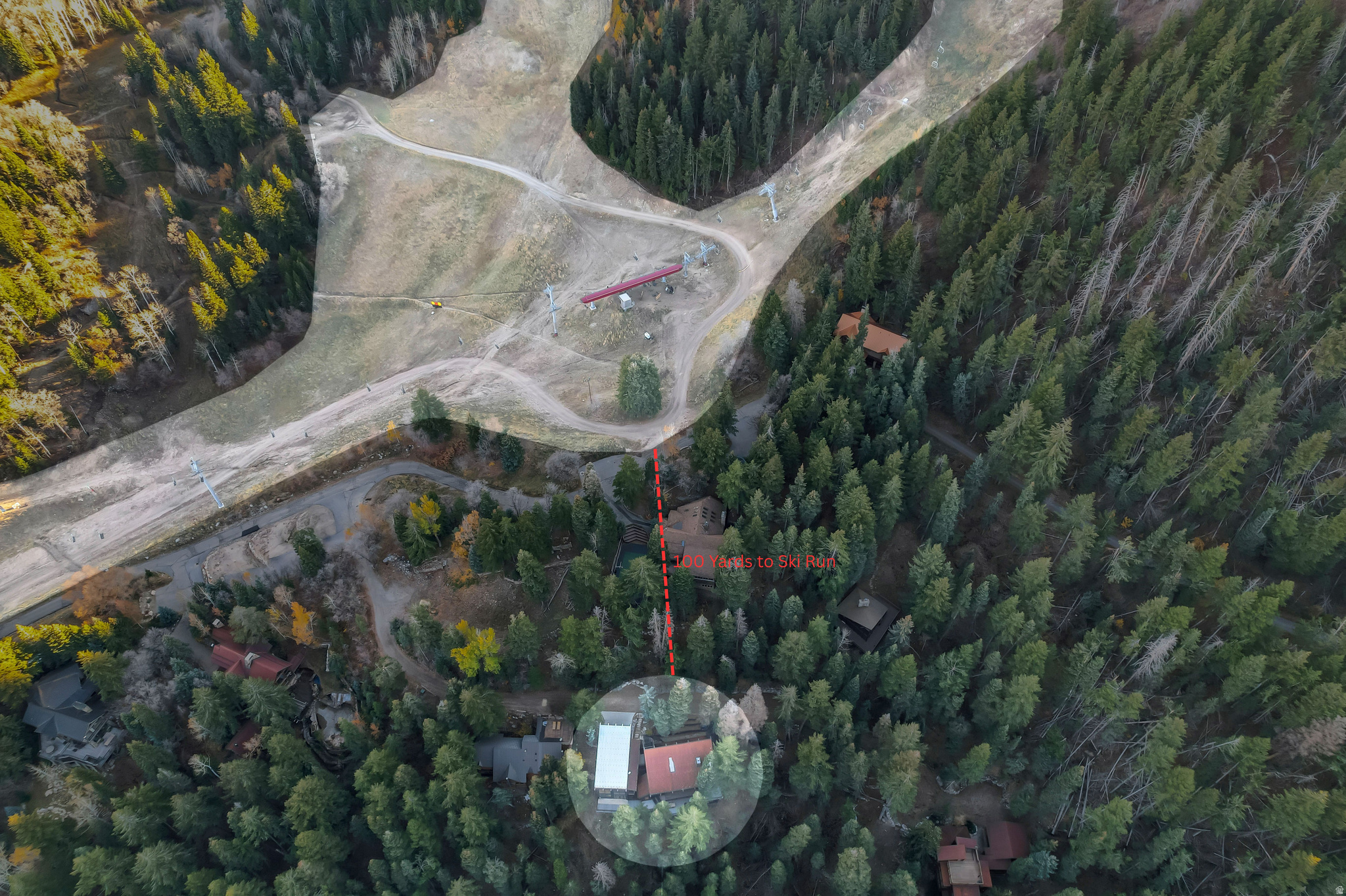 STEWART CASCADE - Residential