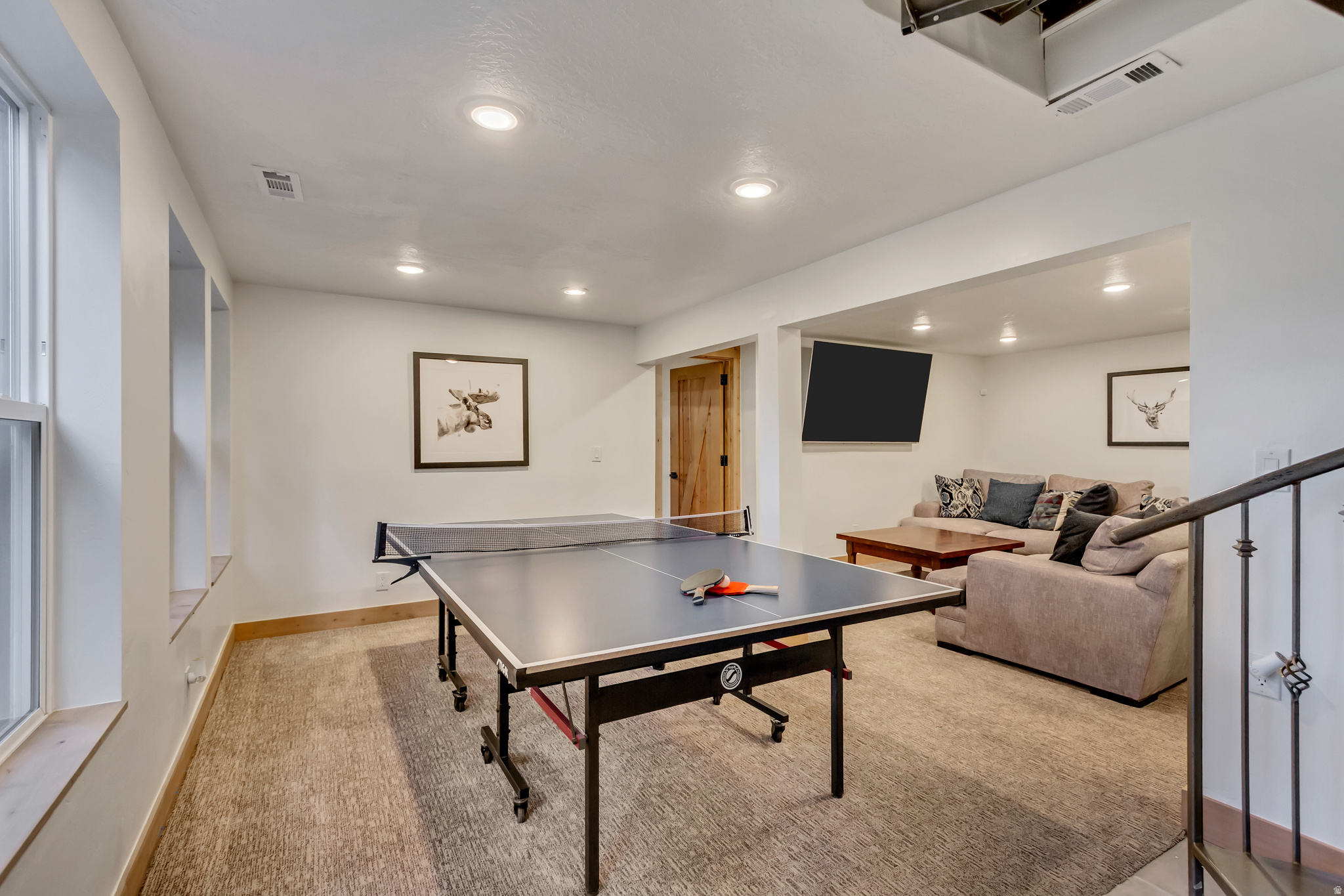 STEWART CASCADE - Residential