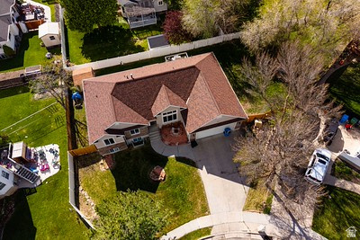 APPLE HILL - Residential