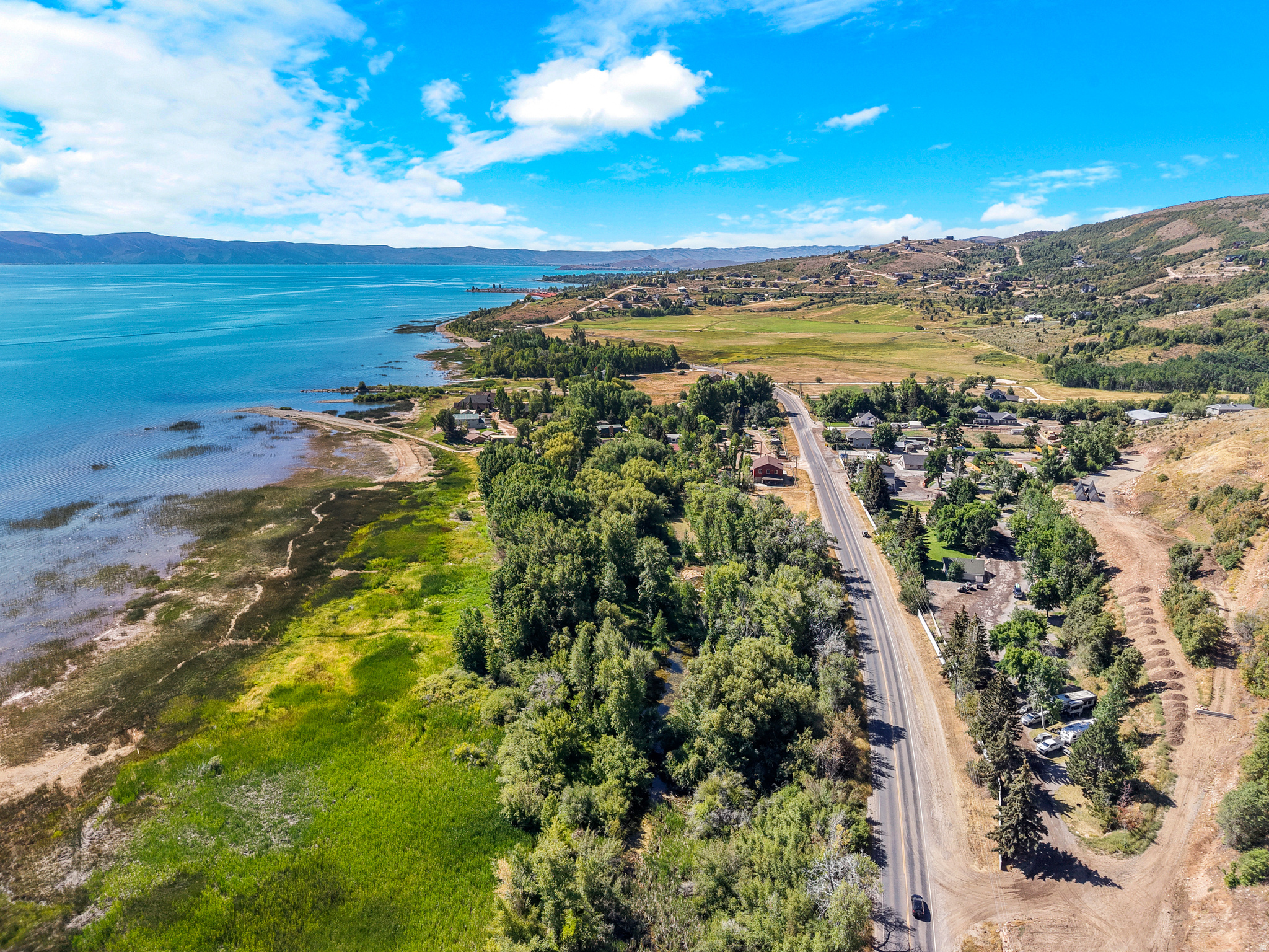 BIG BEAR - Land