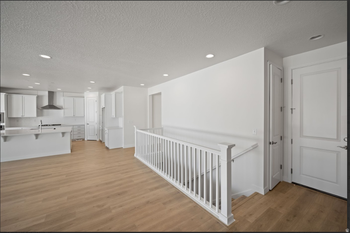 TAYLOR LANDING - Residential