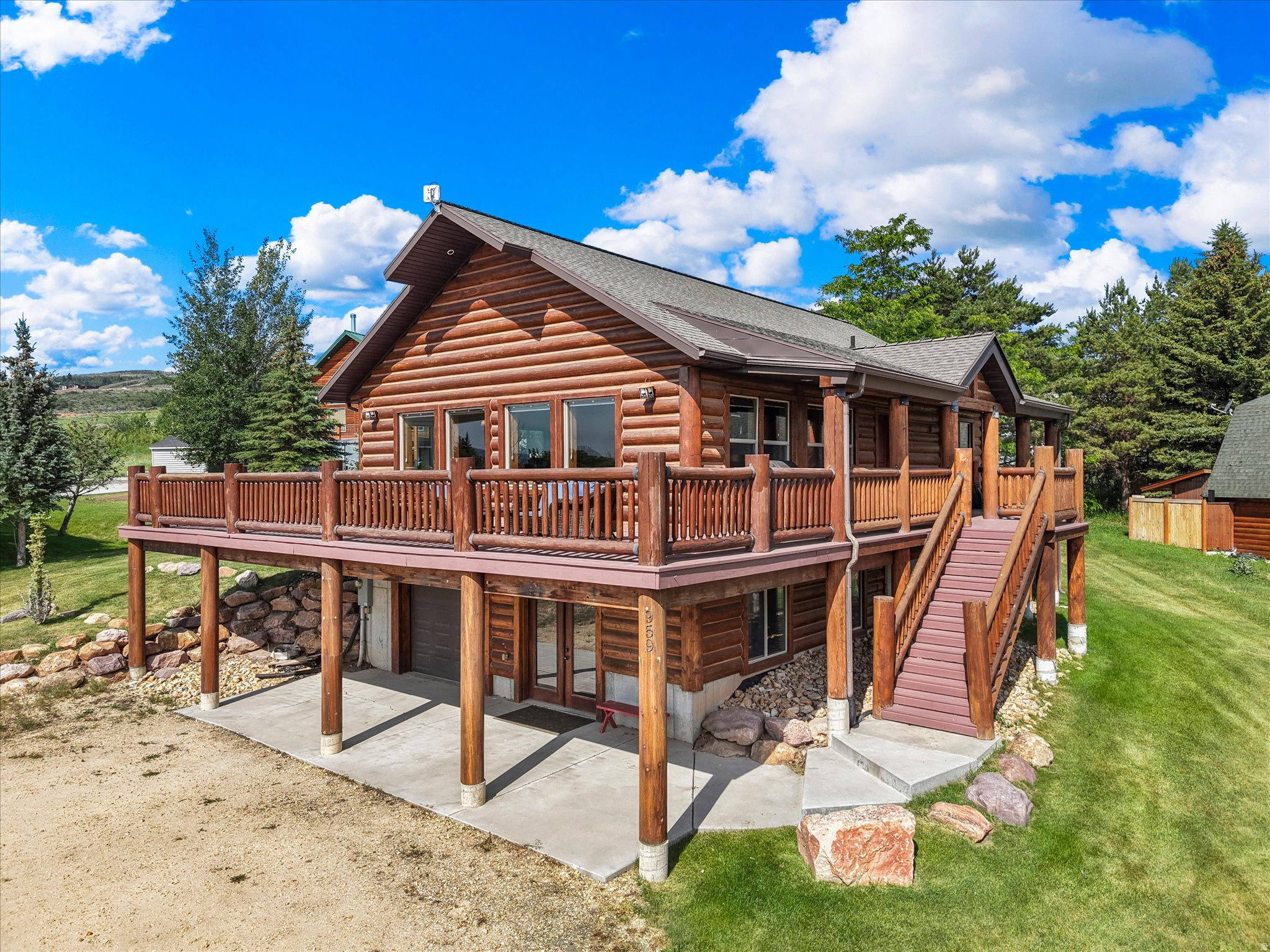 SNOW MEADOWS - Residential