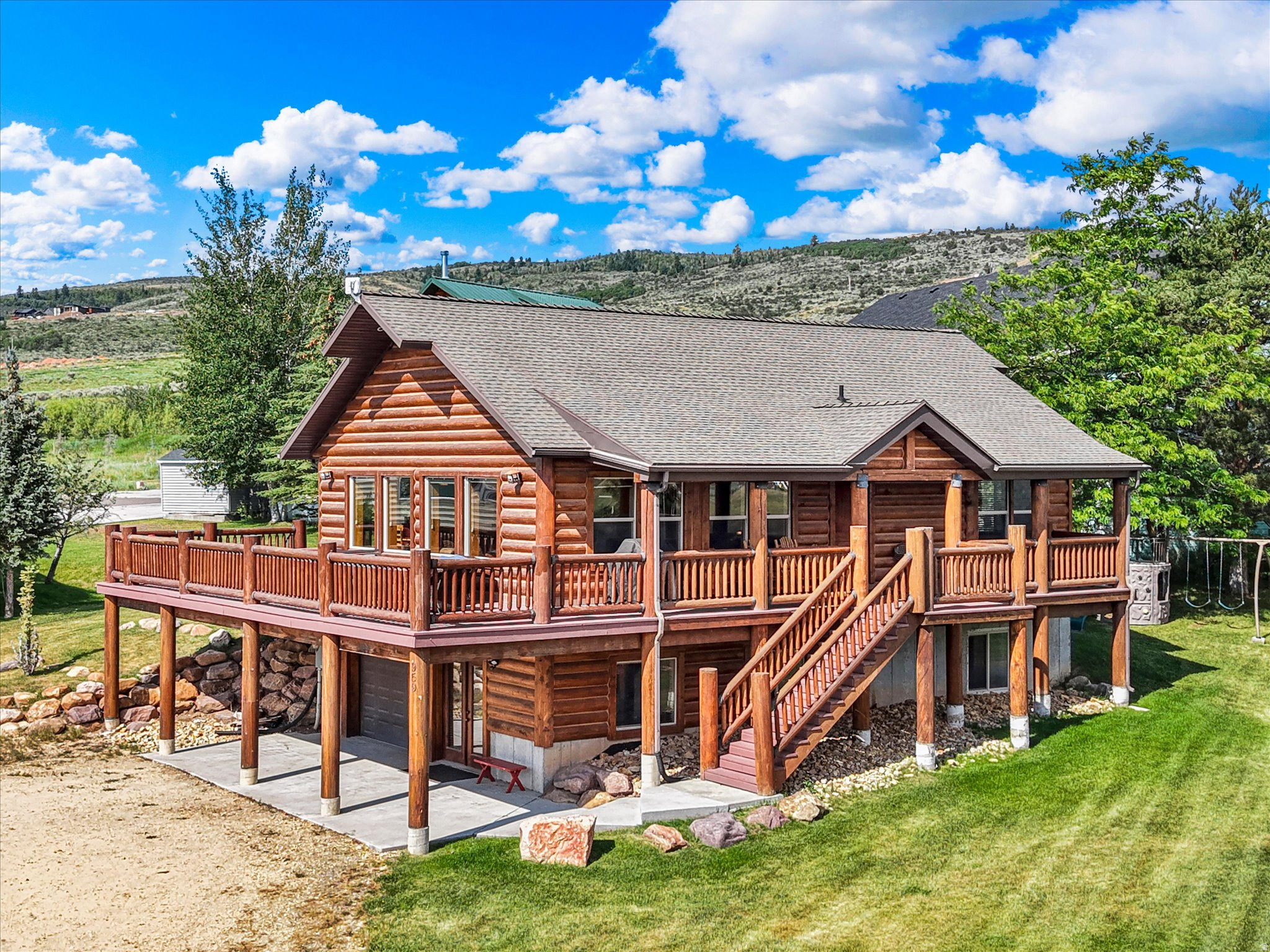 SNOW MEADOWS - Residential