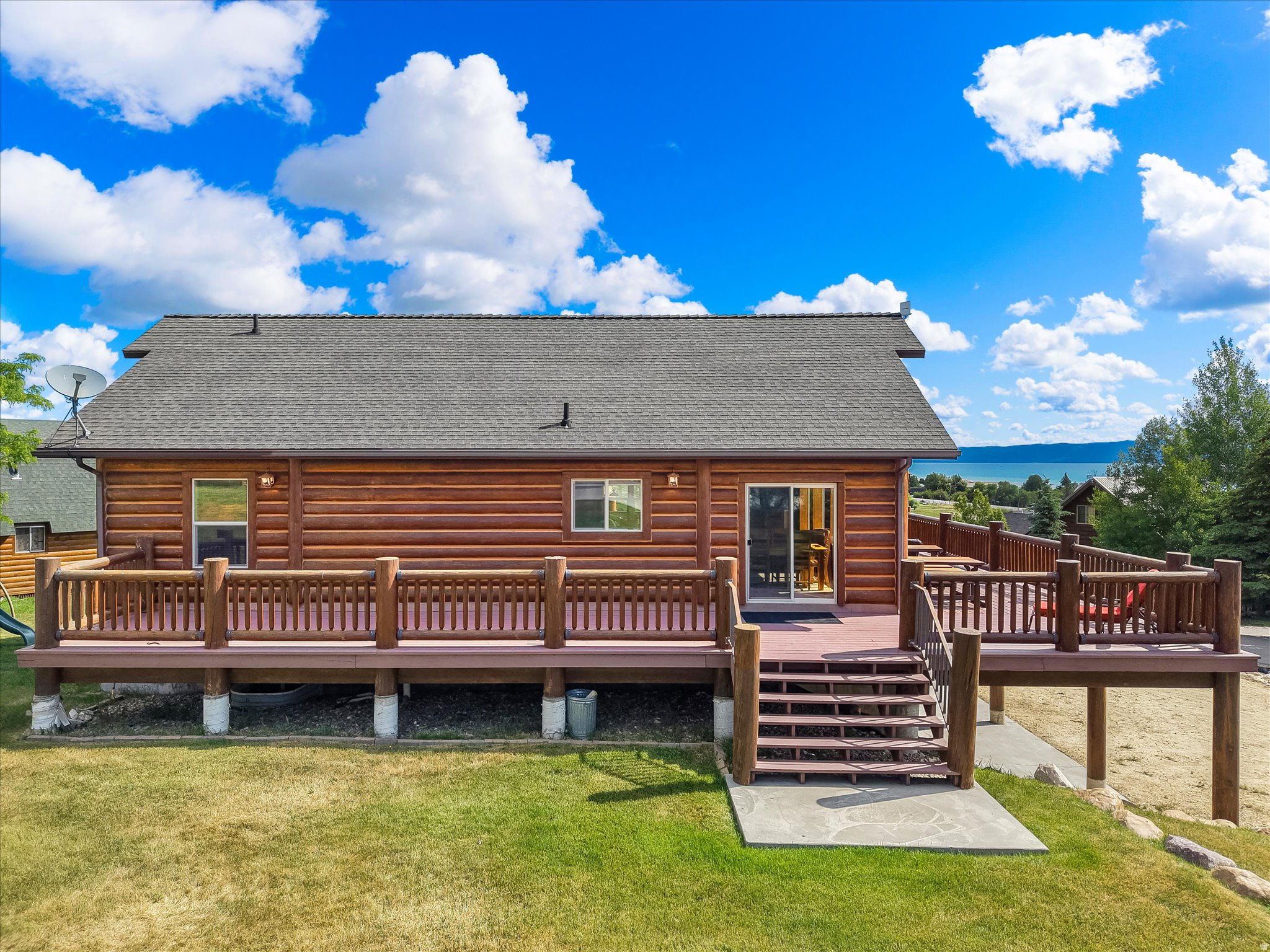 SNOW MEADOWS - Residential