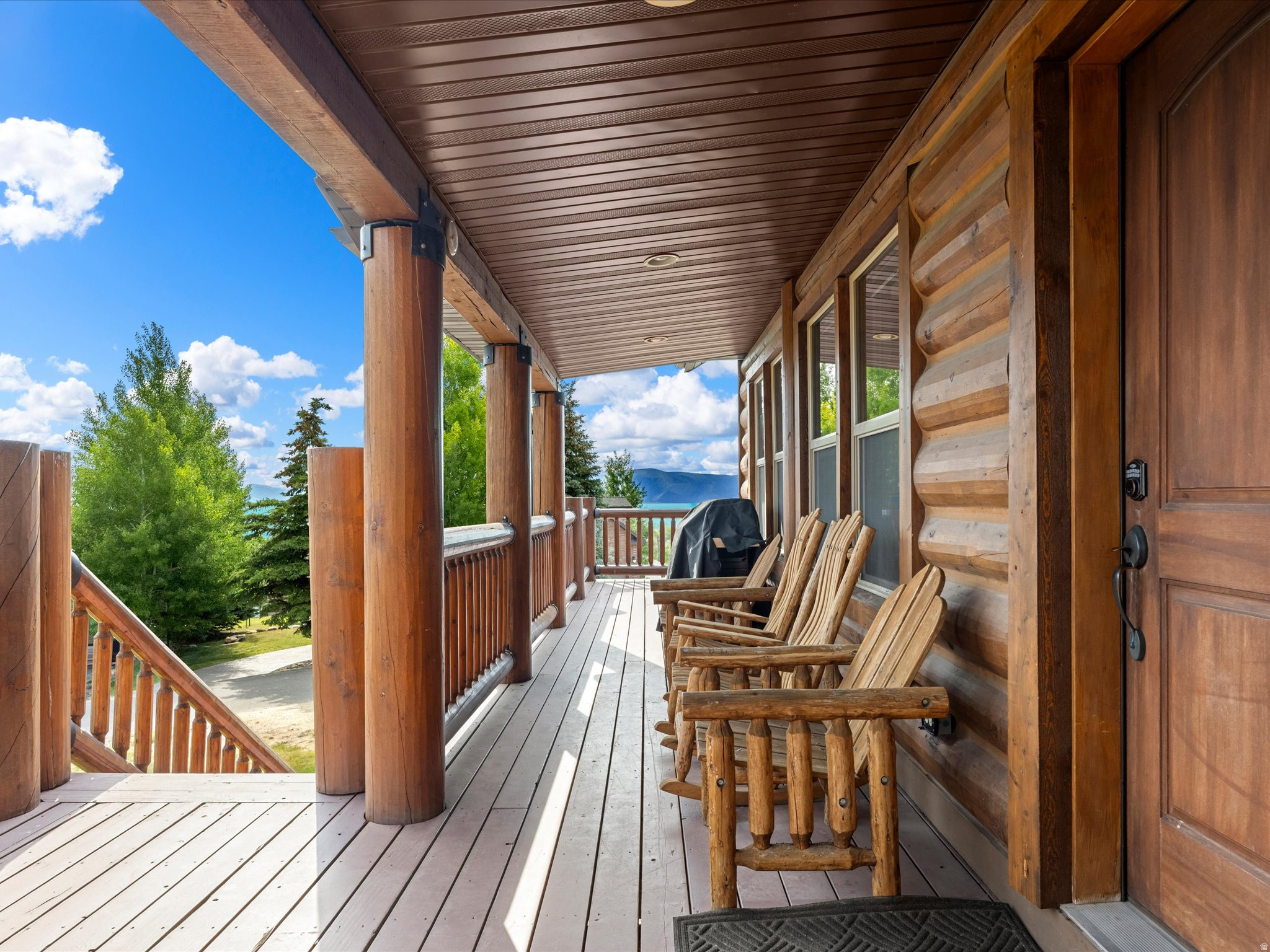 SNOW MEADOWS - Residential