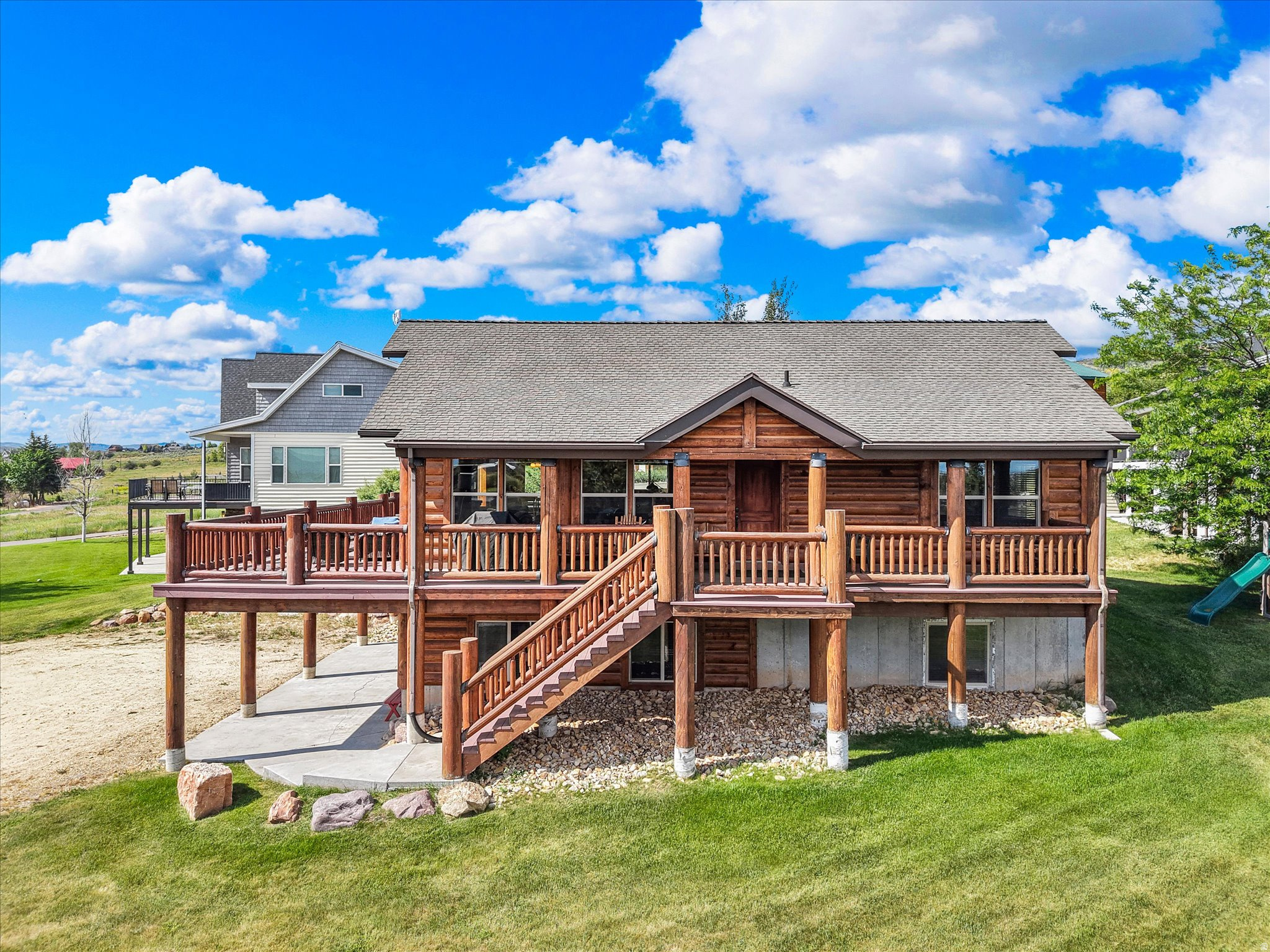 SNOW MEADOWS - Residential