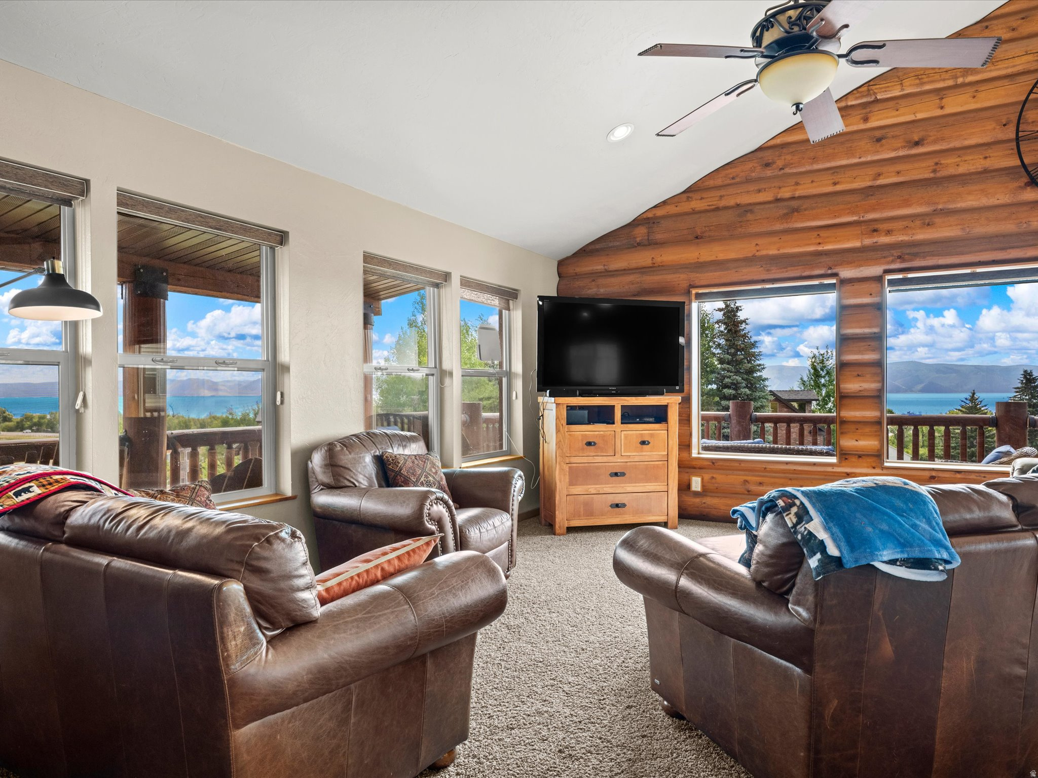 SNOW MEADOWS - Residential