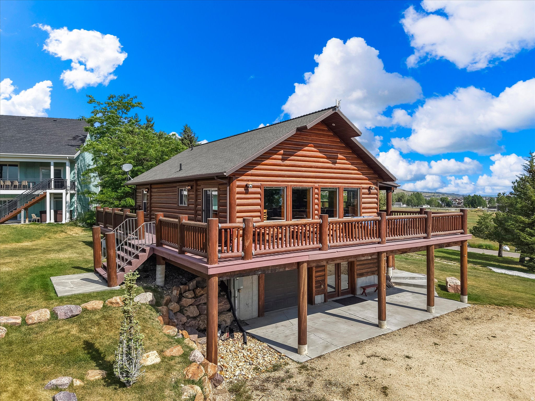 SNOW MEADOWS - Residential