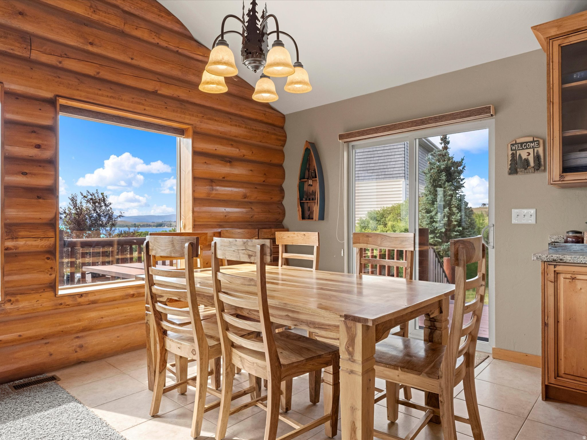 SNOW MEADOWS - Residential