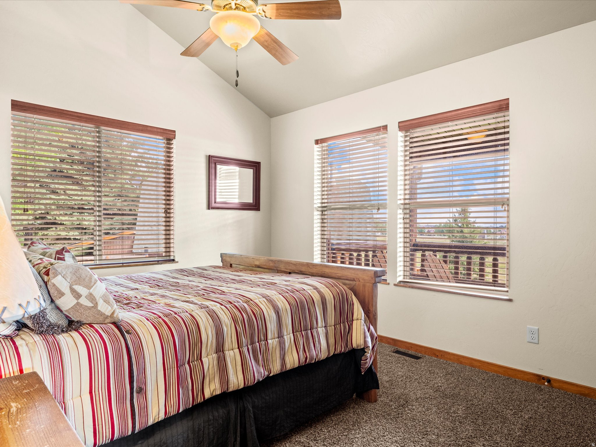 SNOW MEADOWS - Residential