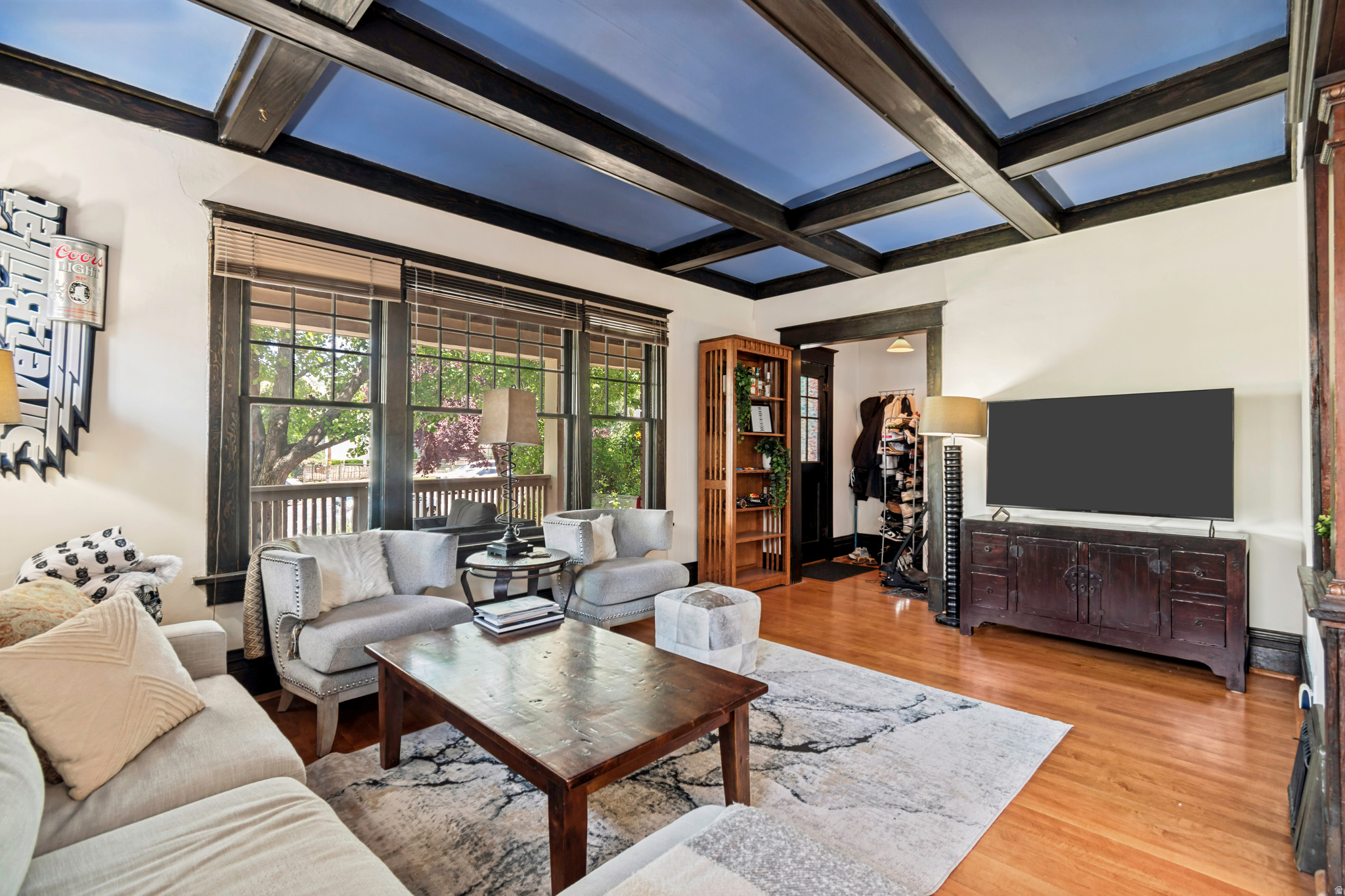 PLAT F - Residential