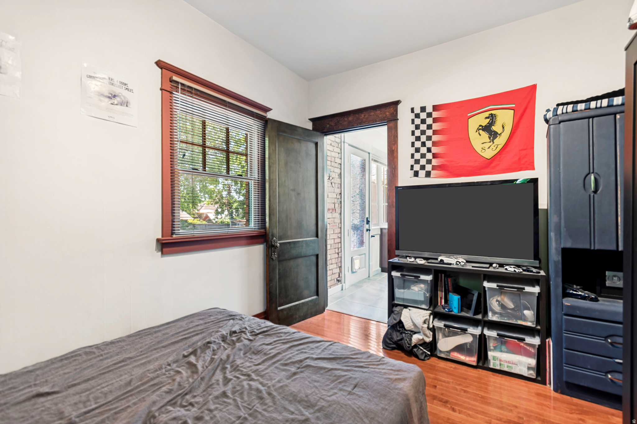 PLAT F - Residential