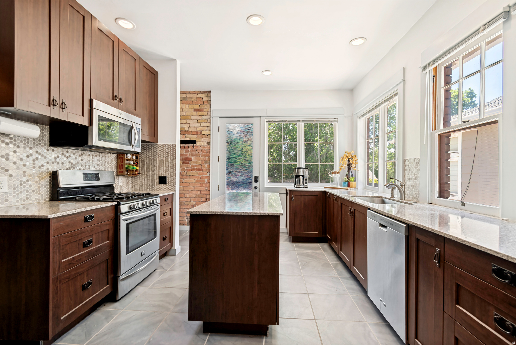 PLAT F - Residential