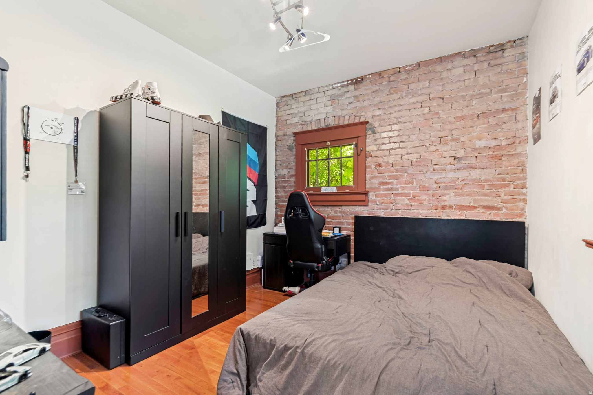 PLAT F - Residential