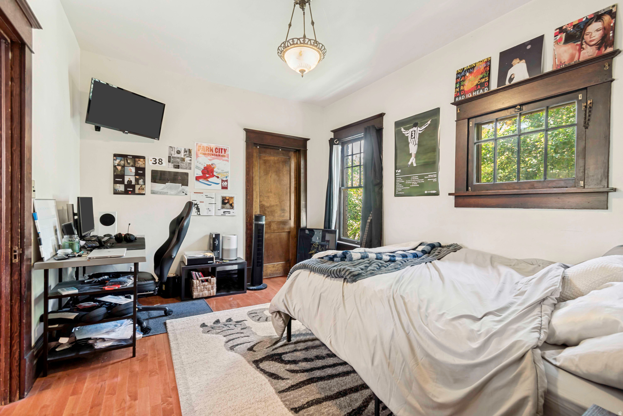 PLAT F - Residential