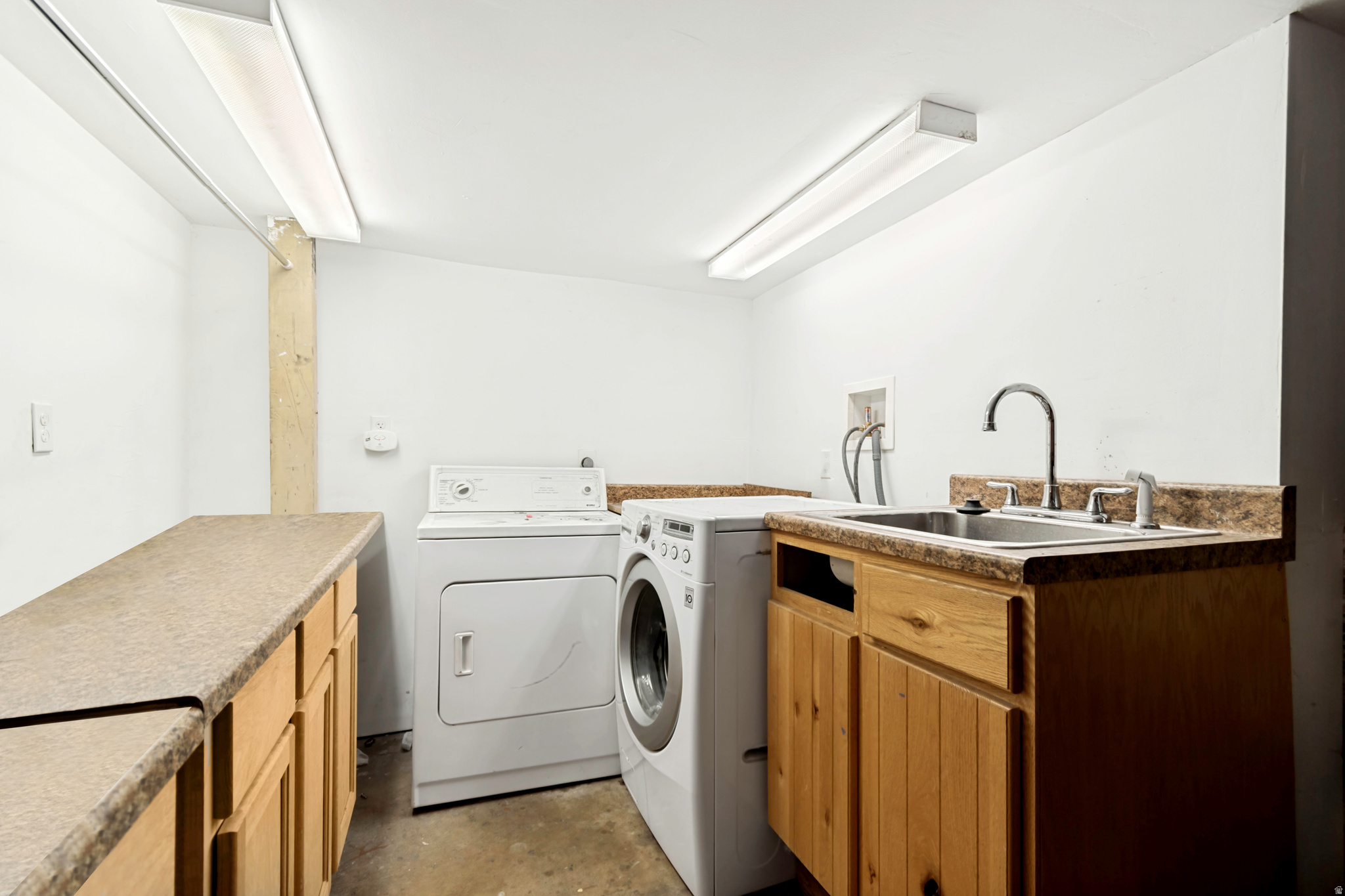 PLAT F - Residential