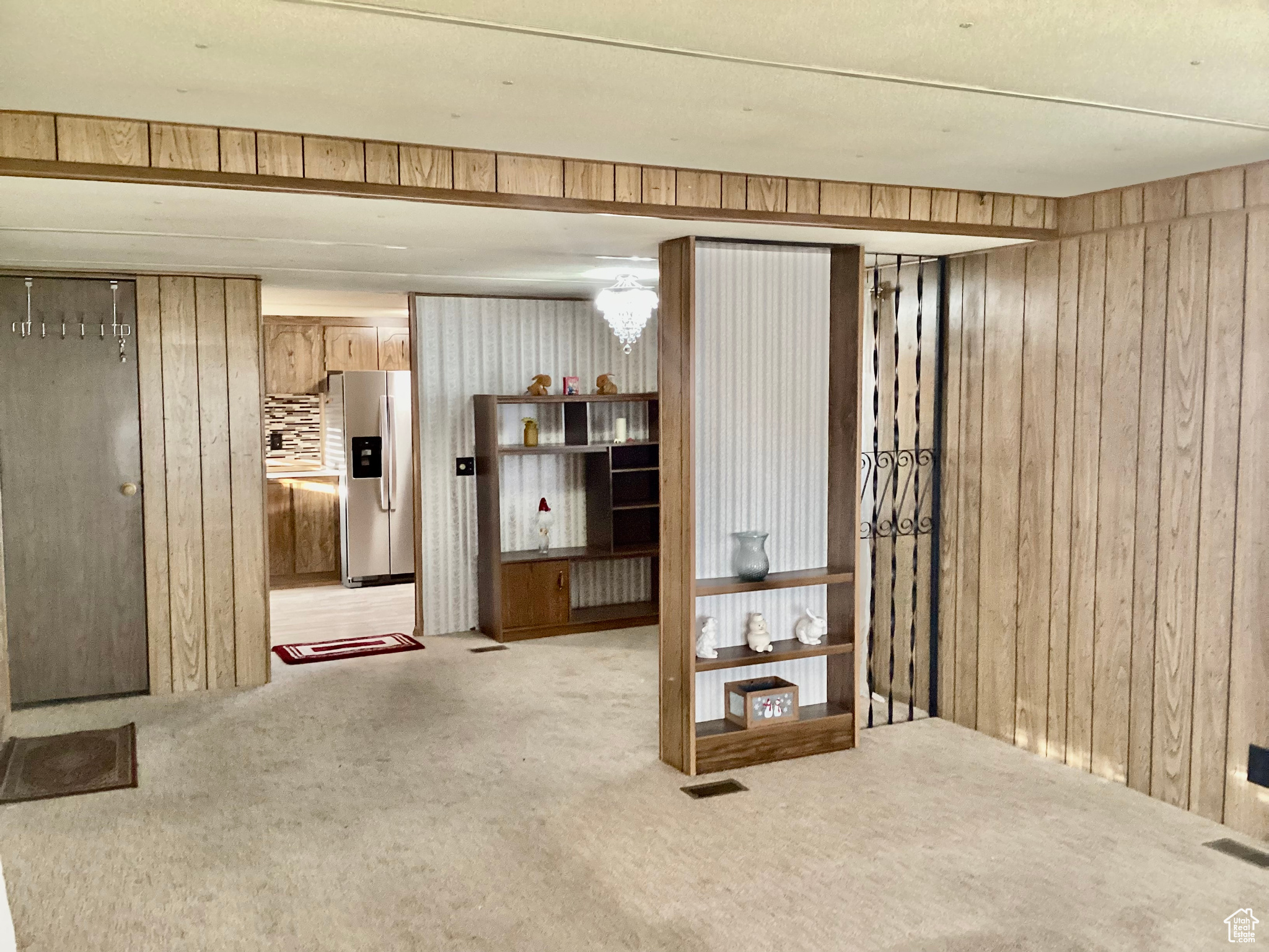 AMERICAN - Residential