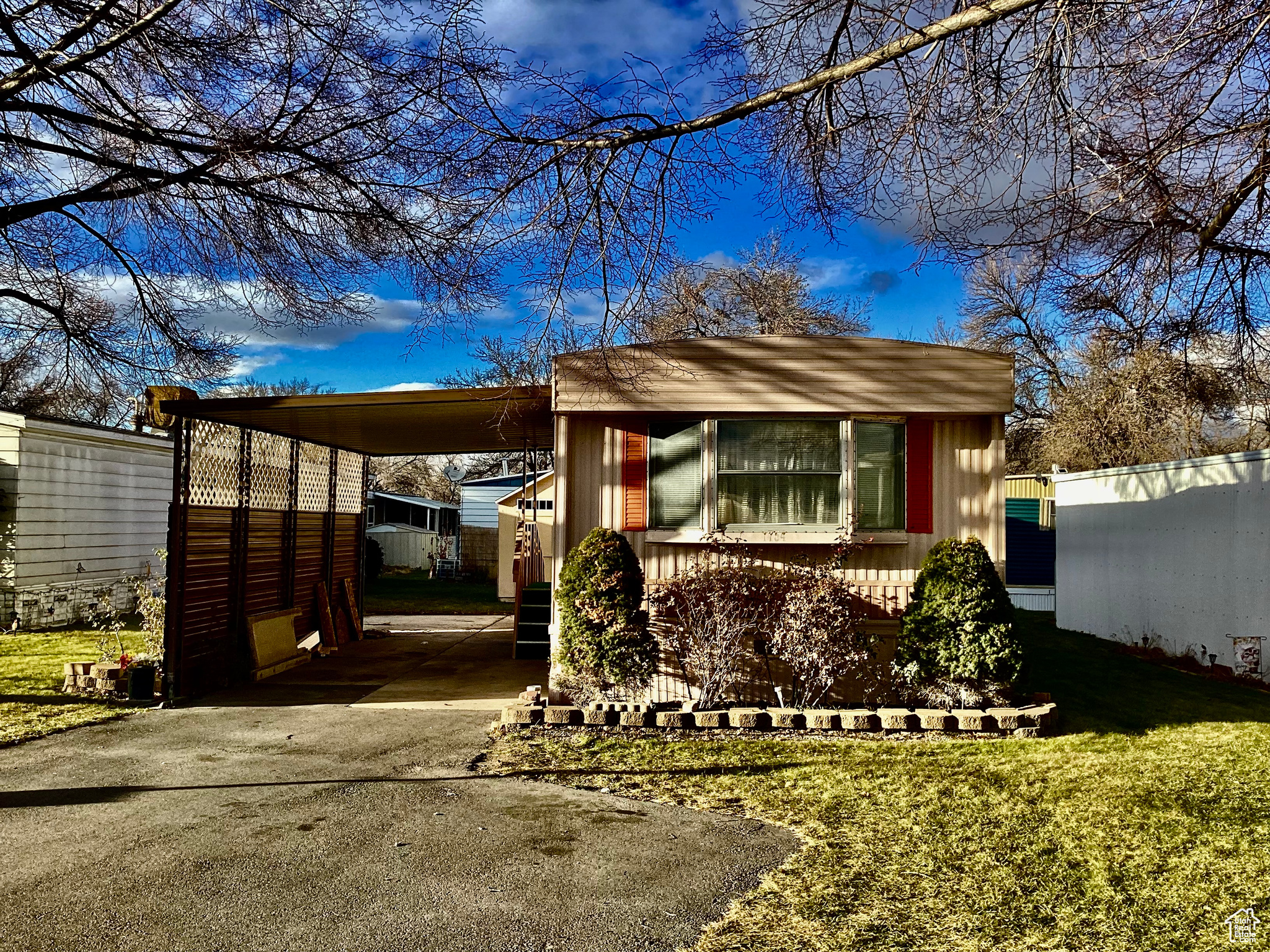 AMERICAN - Residential