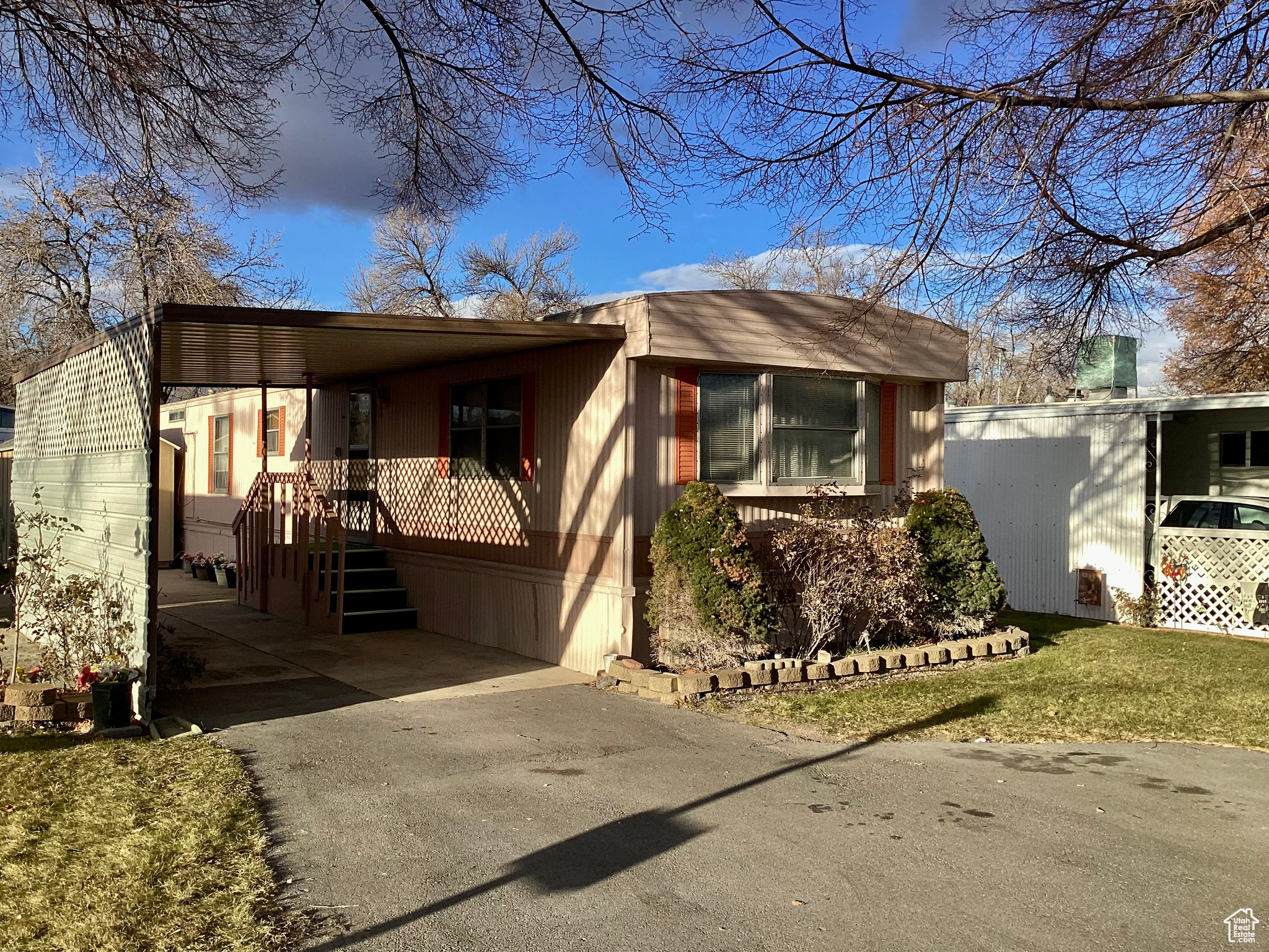 AMERICAN - Residential