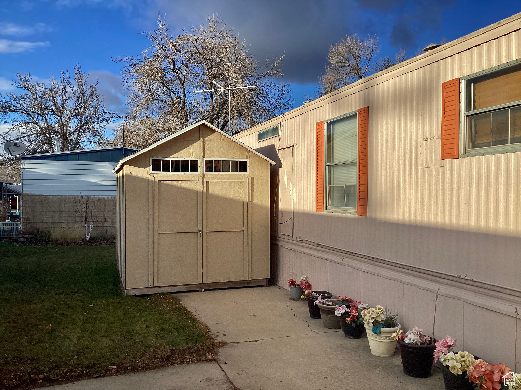 AMERICAN - Residential