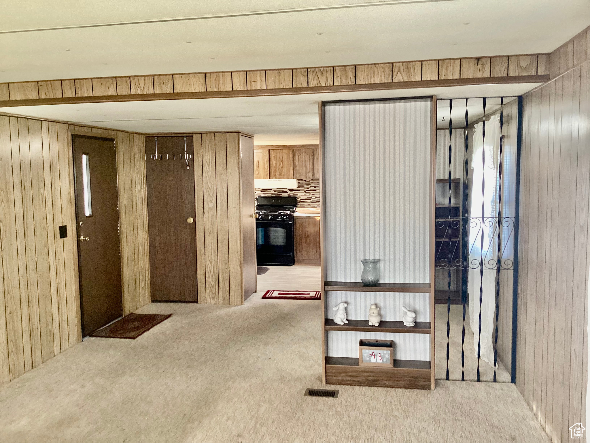 AMERICAN - Residential